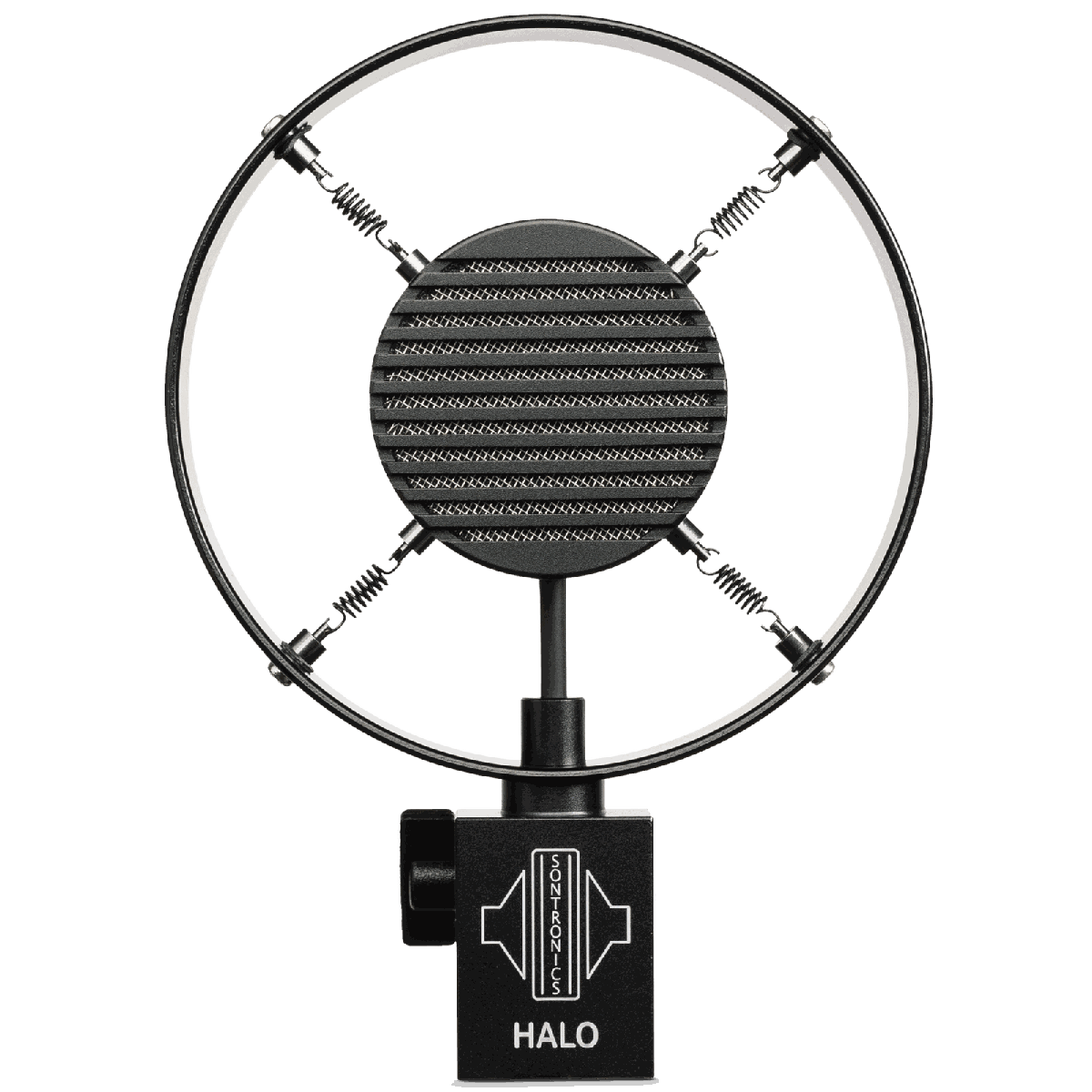 Sontronics HALO Dynamic Microphone for Guitar Amplifiers