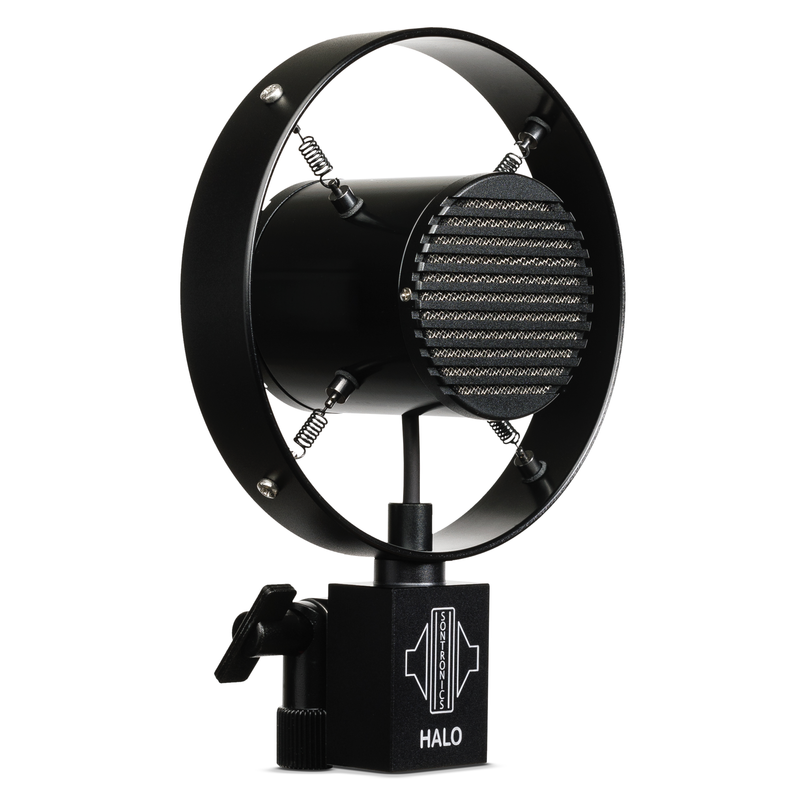 Sontronics HALO Dynamic Microphone for Guitar Amplifiers - view 2