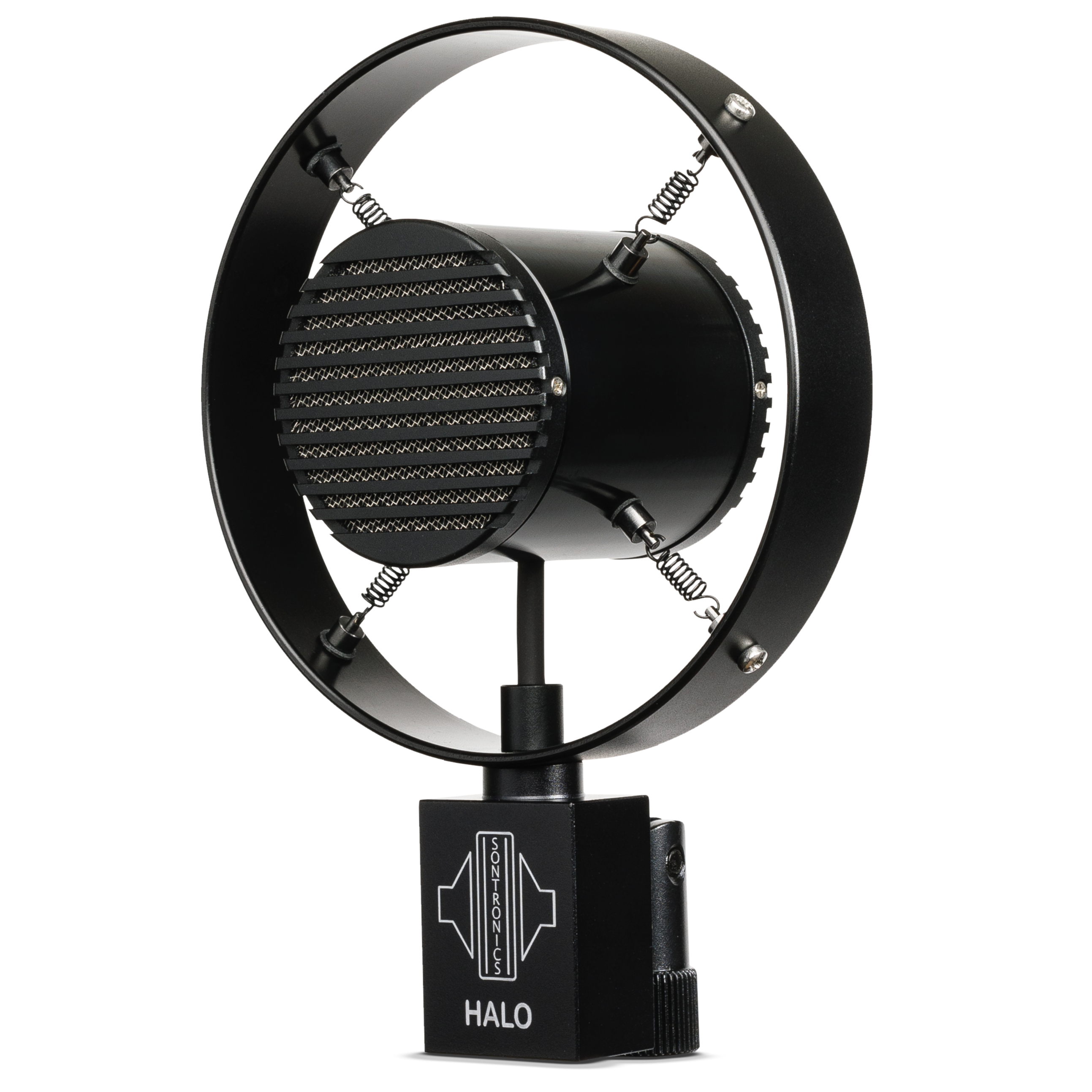 Sontronics HALO Dynamic Microphone for Guitar Amplifiers - view 3