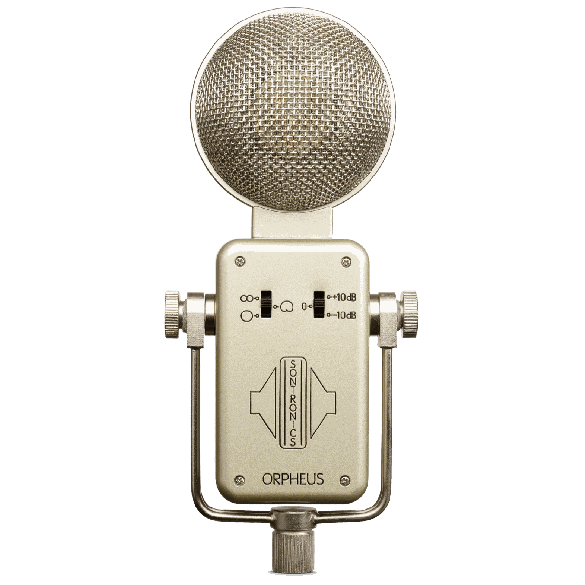 ORPHEUS Multi-Pattern Condenser Microphone