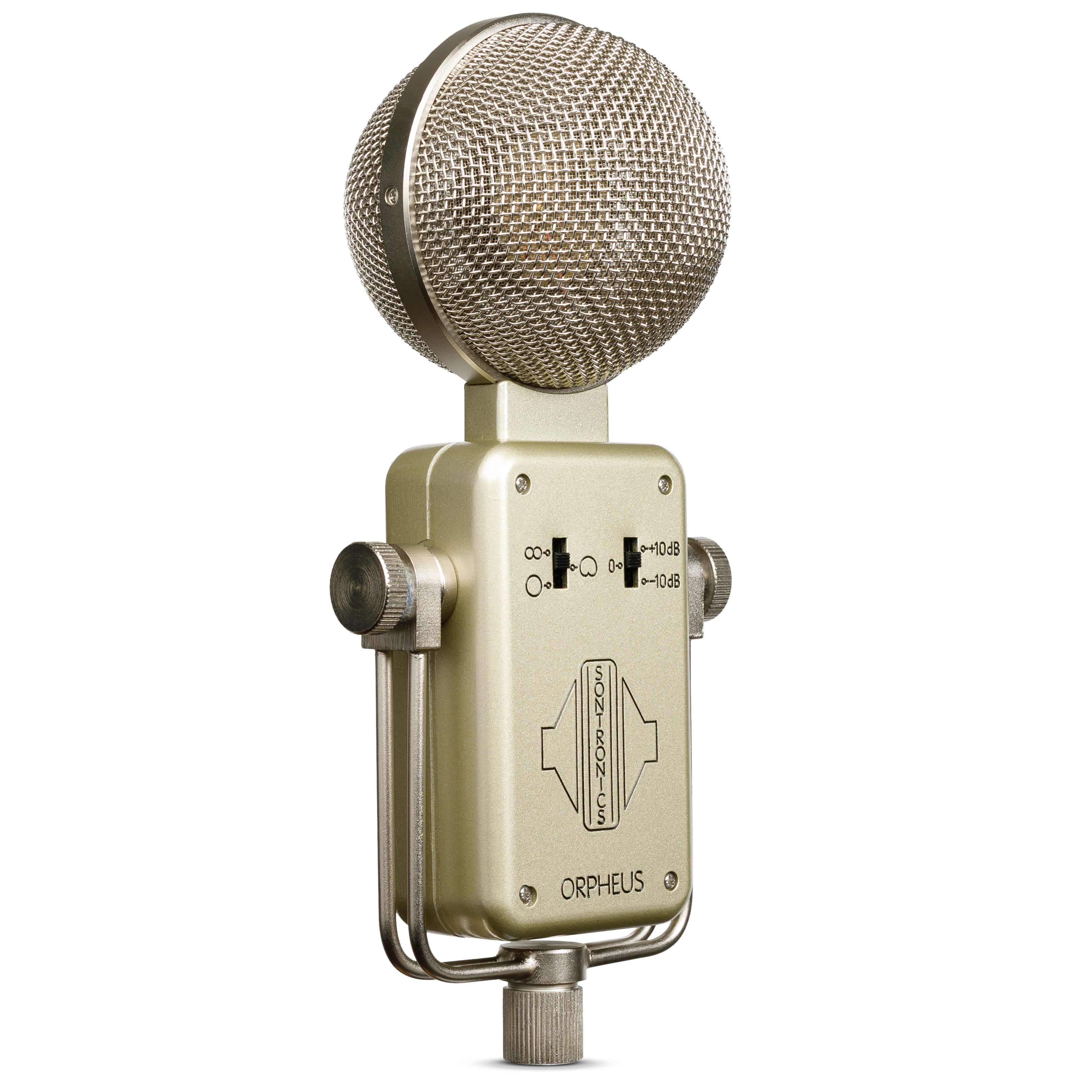Sontronics ORPHEUS Multi-Pattern Condenser Microphone - view 2