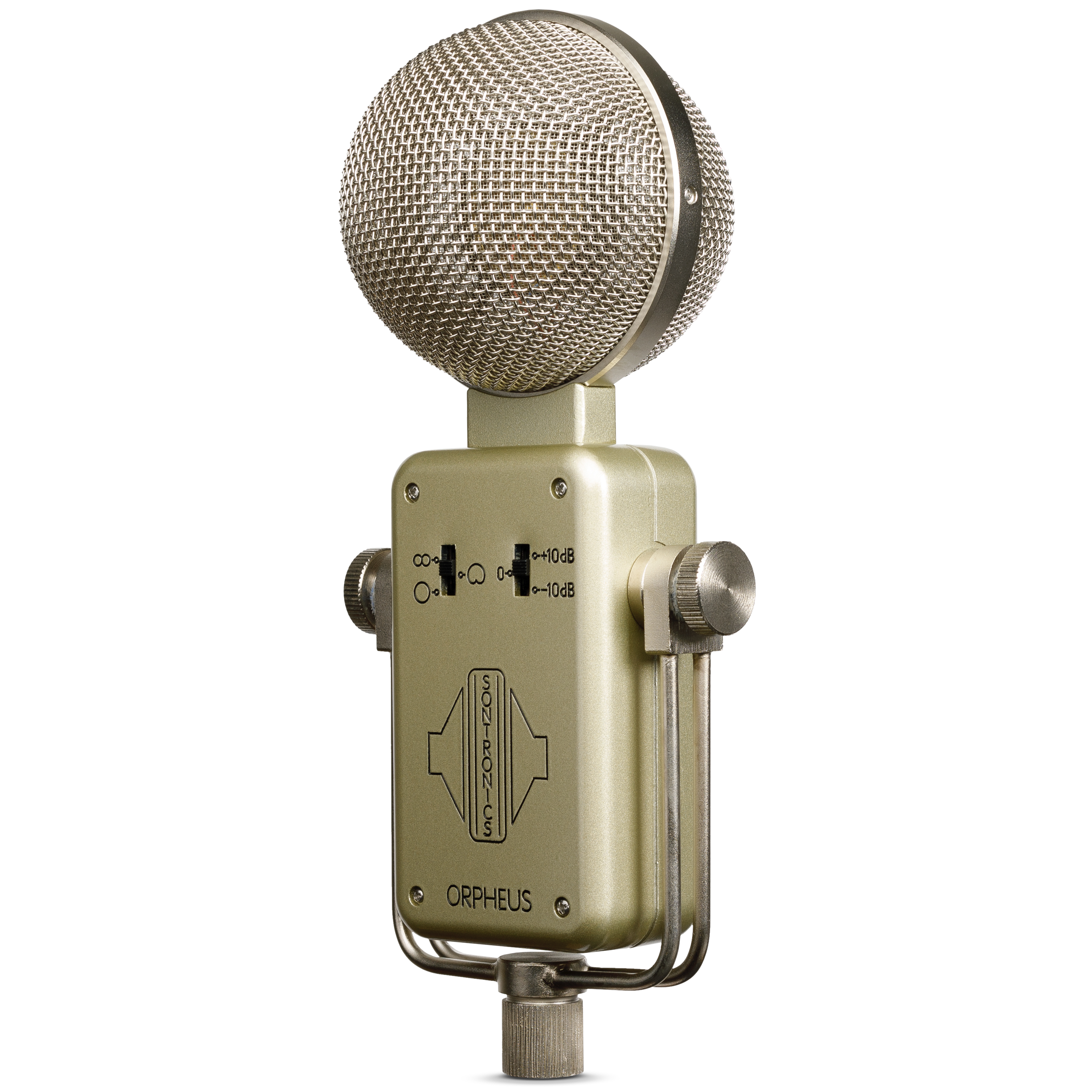 Sontronics ORPHEUS Multi-Pattern Condenser Microphone - view 3