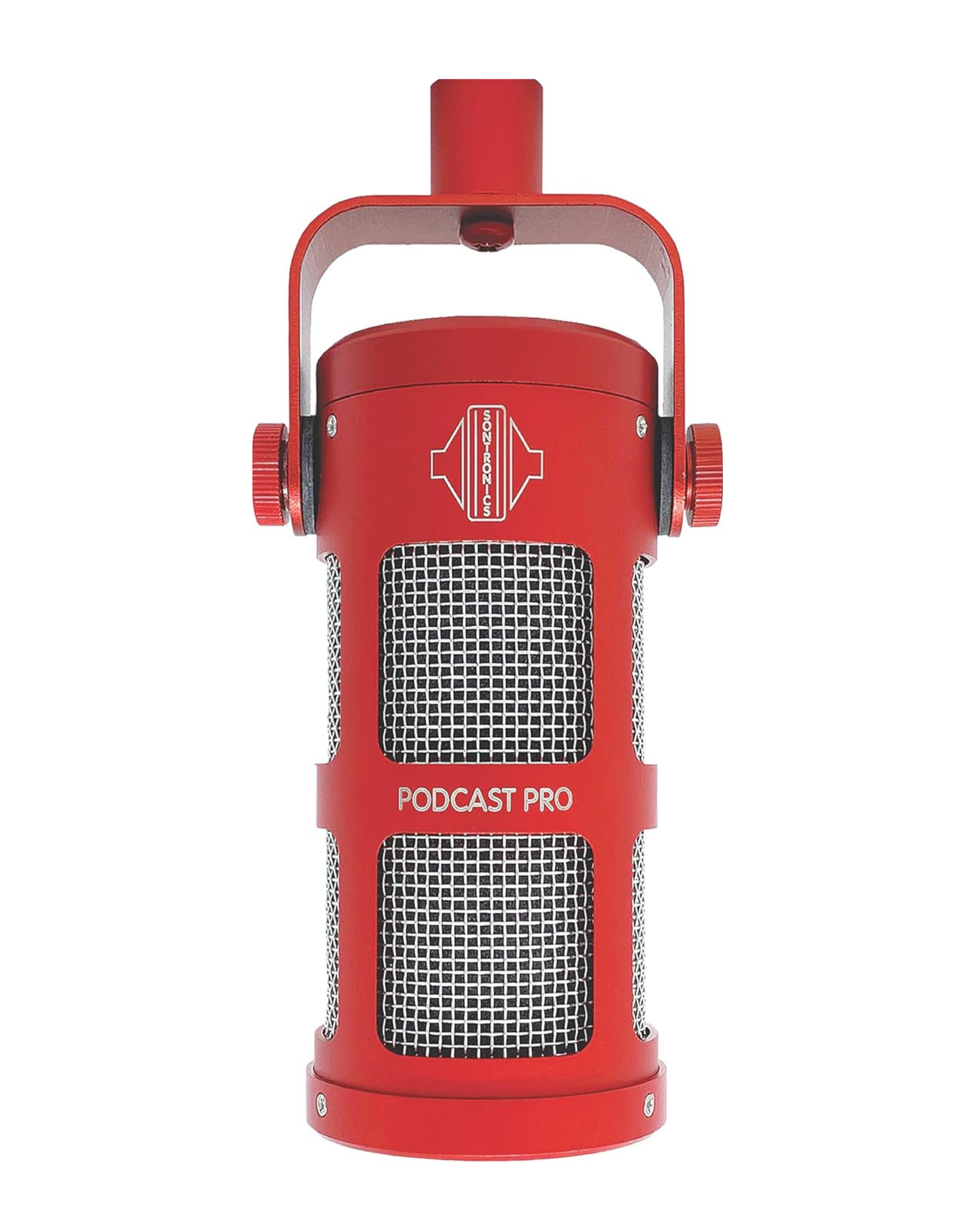 Sontronics Podcast Pro Dynamic Microphone - view 2