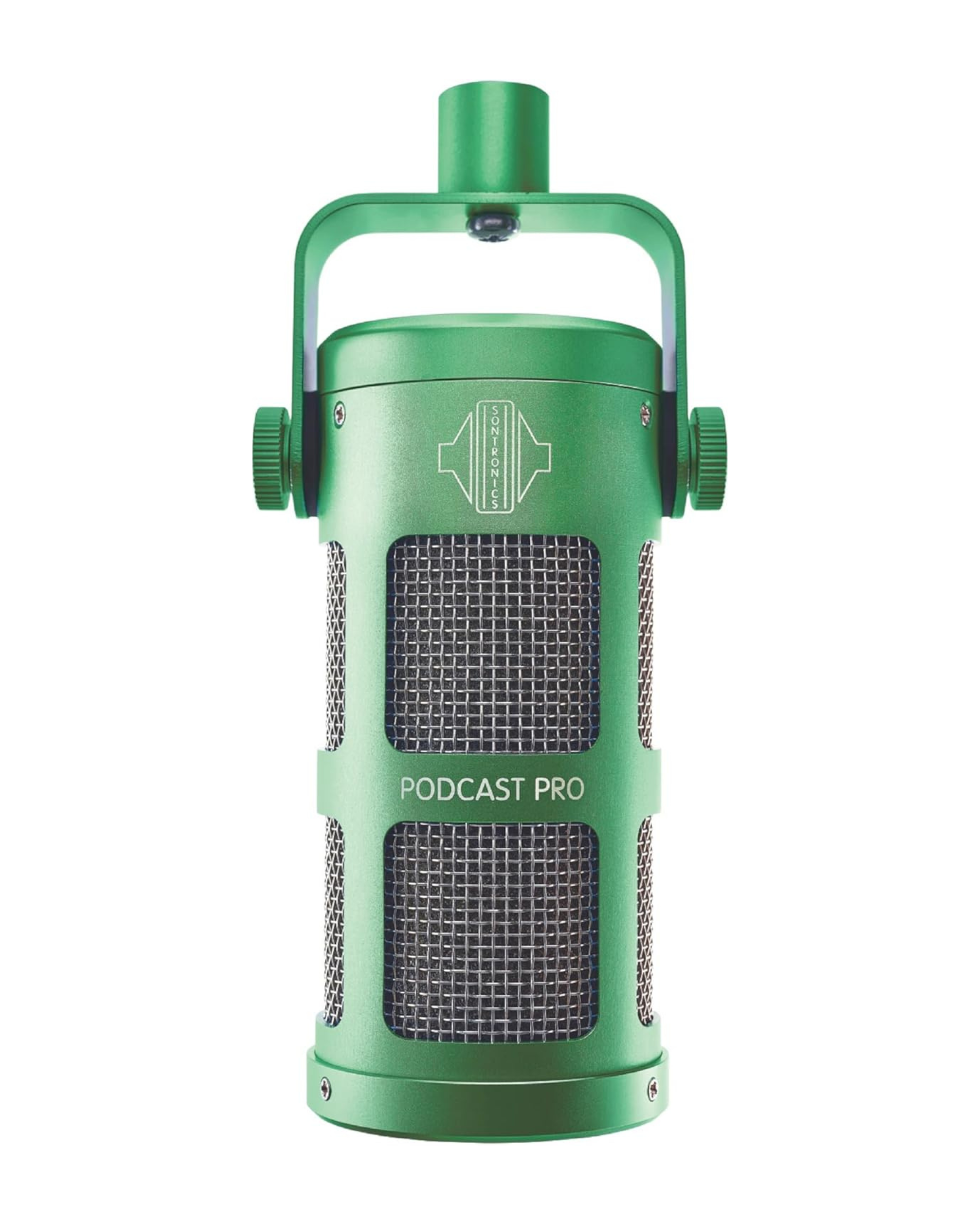 Sontronics Podcast Pro Dynamic Microphone - view 4