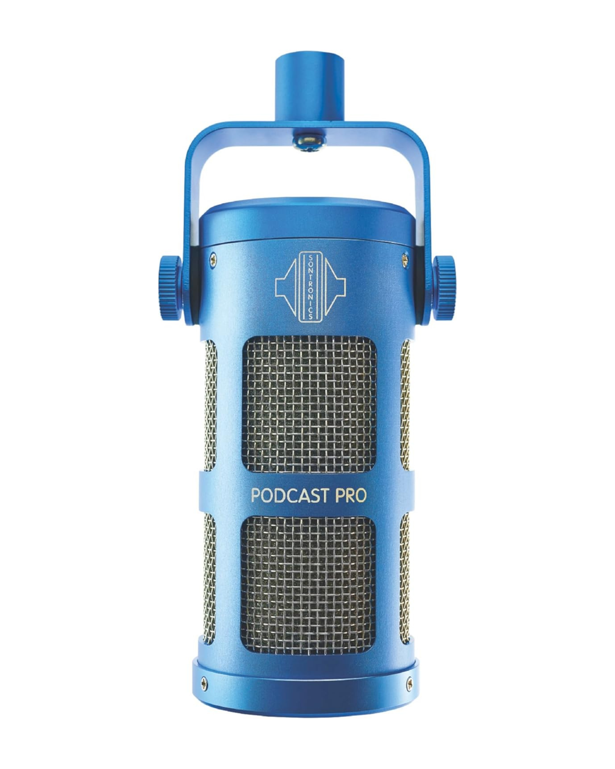 Sontronics Podcast Pro Dynamic Microphone - view 5