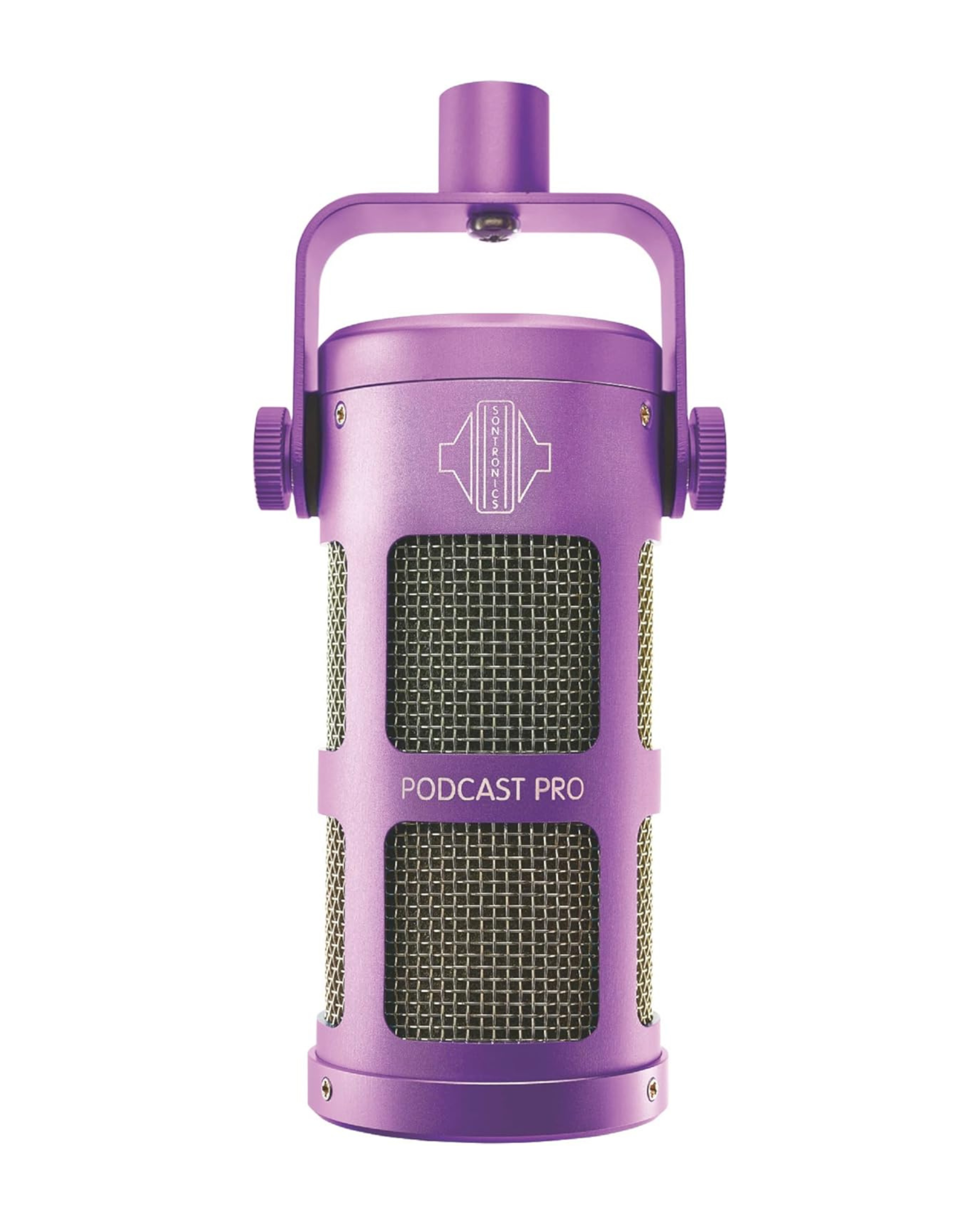 Sontronics Podcast Pro Dynamic Microphone - view 6