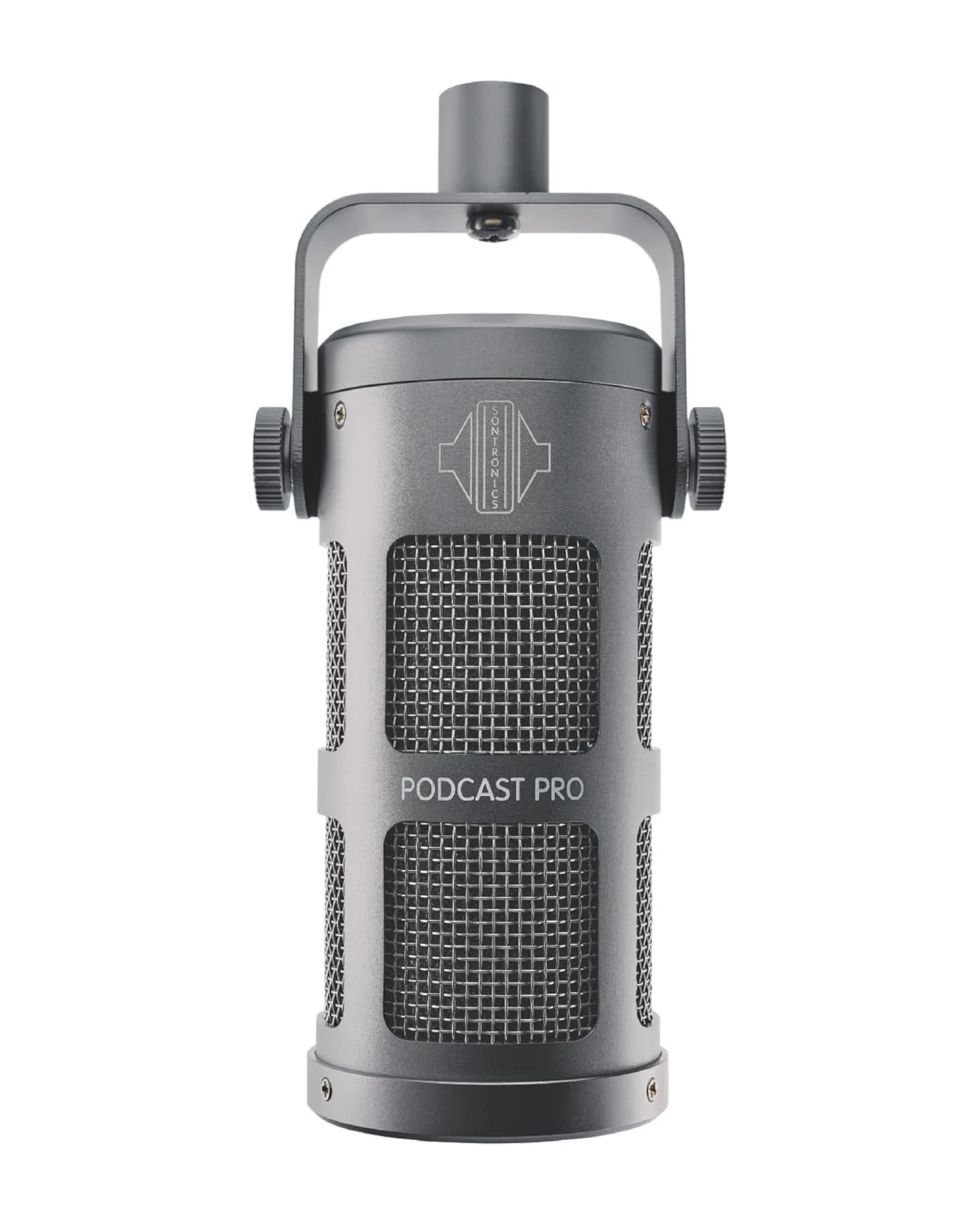 Sontronics Podcast Pro Dynamic Microphone - view 7