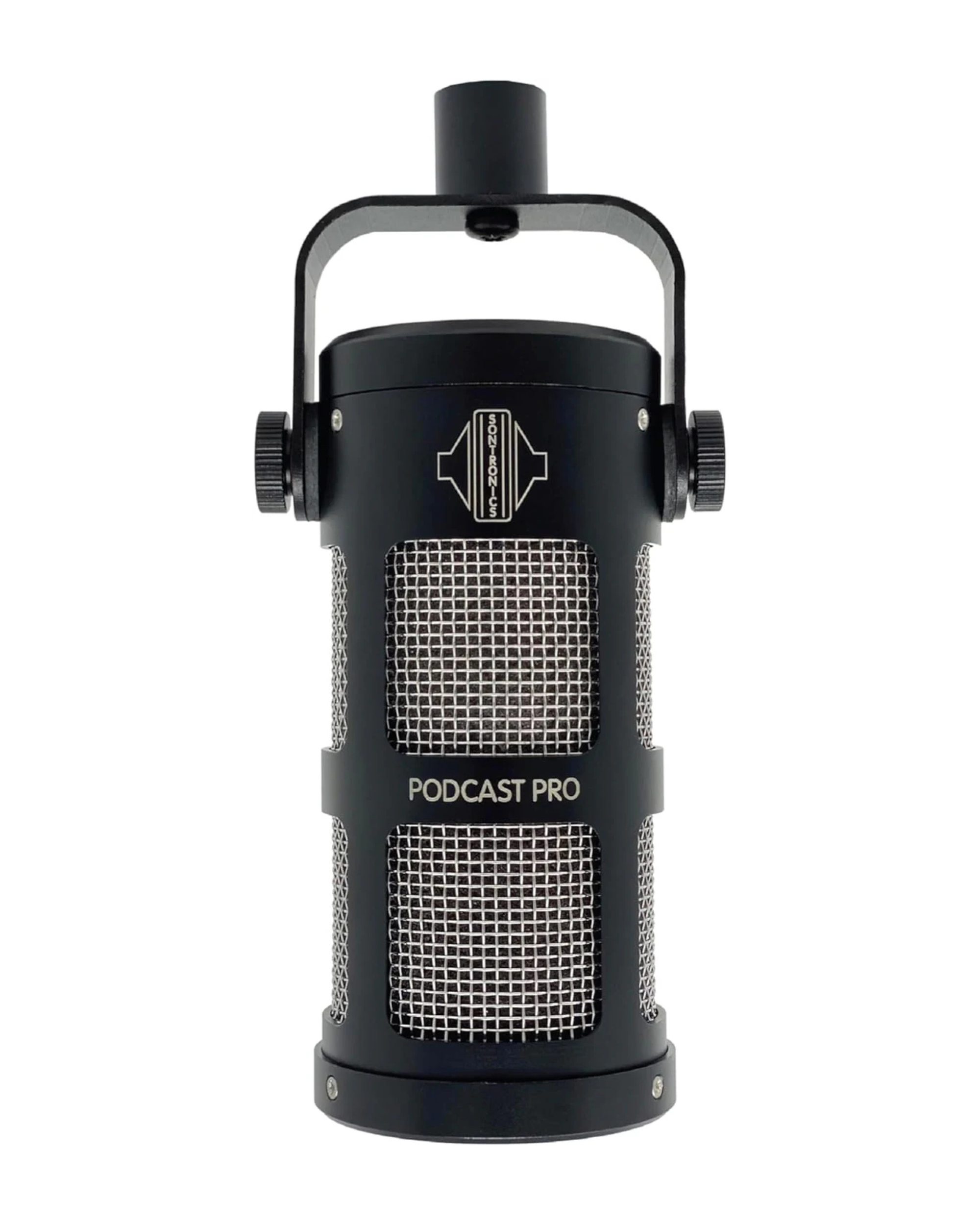 Sontronics Podcast Pro Dynamic Microphone - view 8