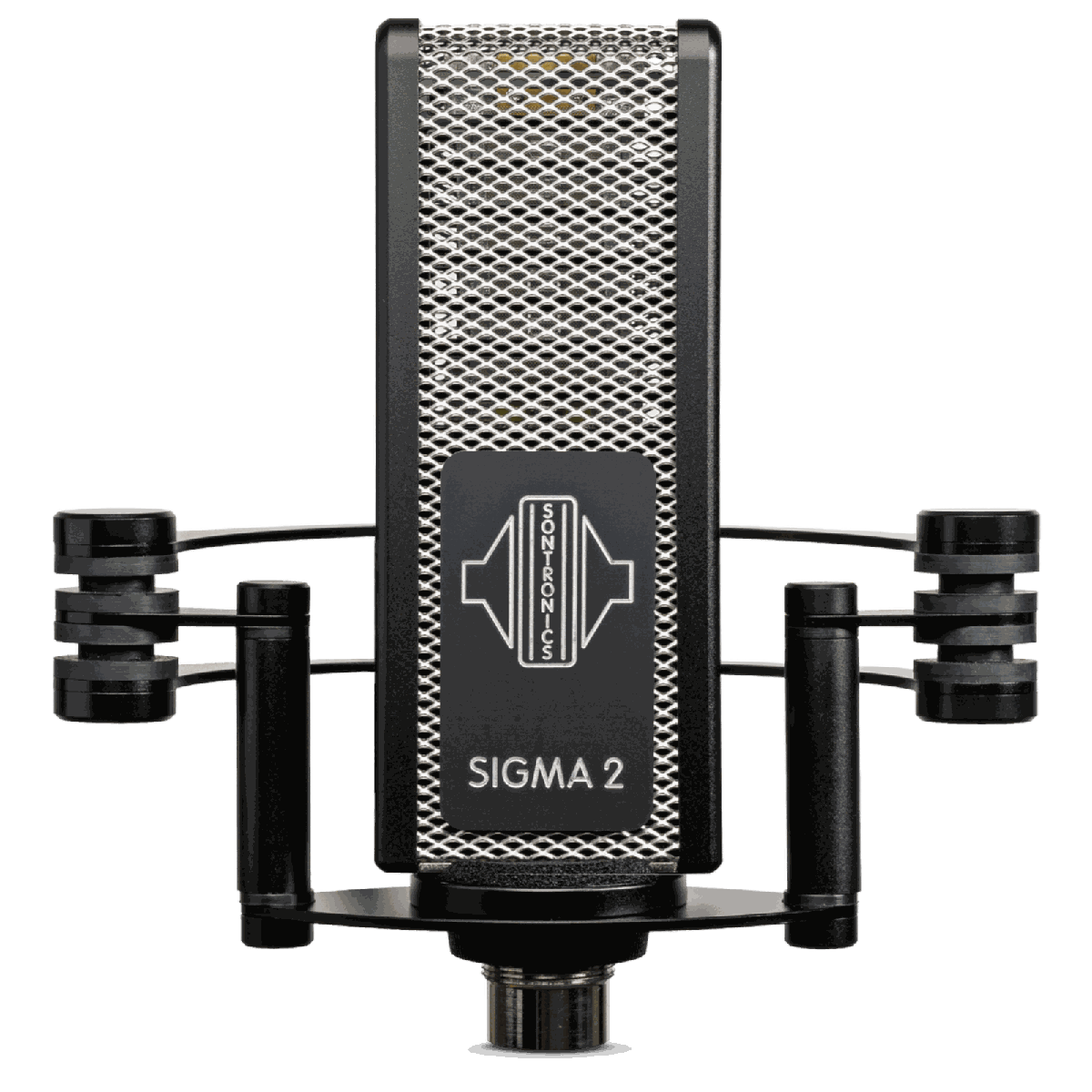 SIGMA 2 Active Ribbon Microphone
