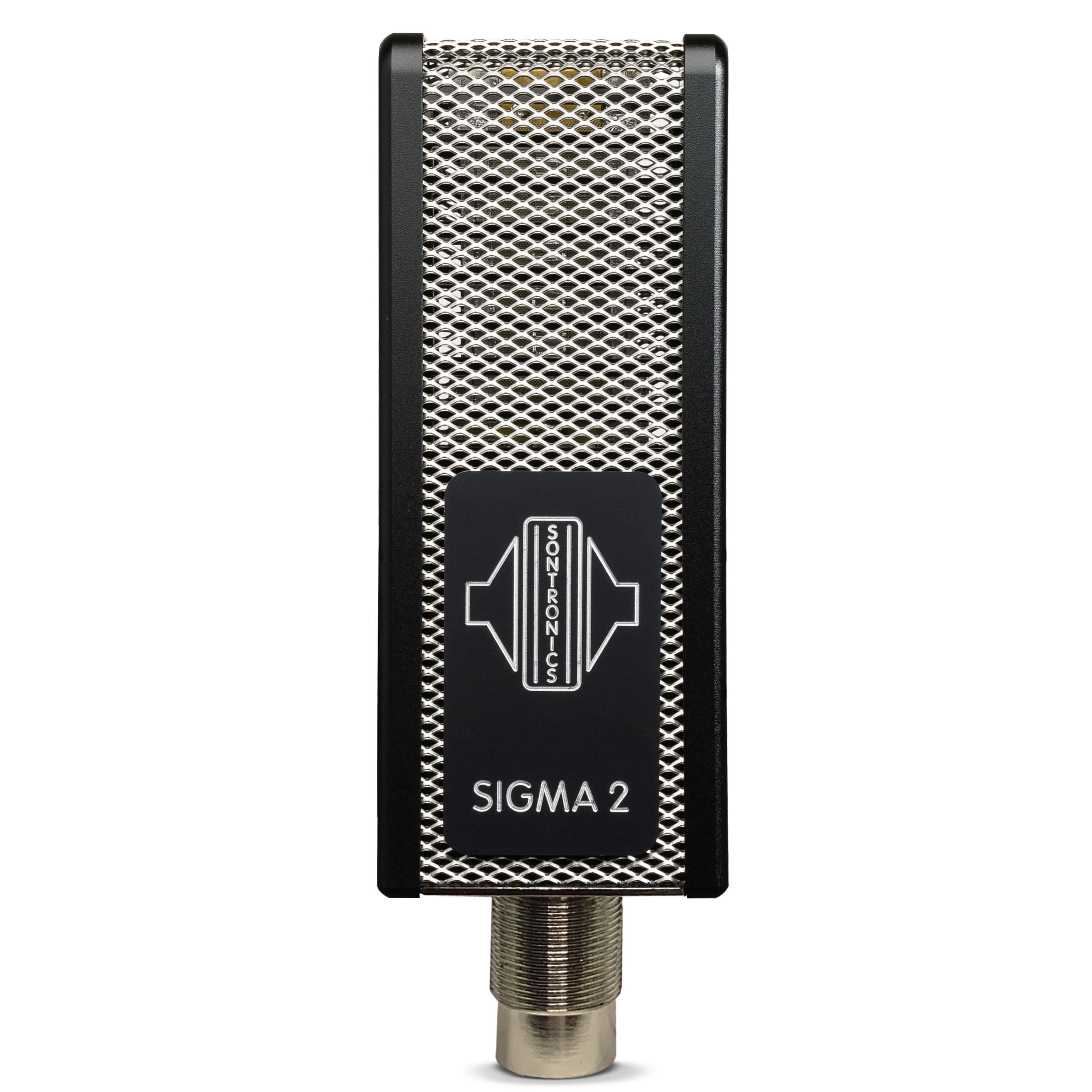 Sontronics SIGMA 2 Active Ribbon Microphone - view 2