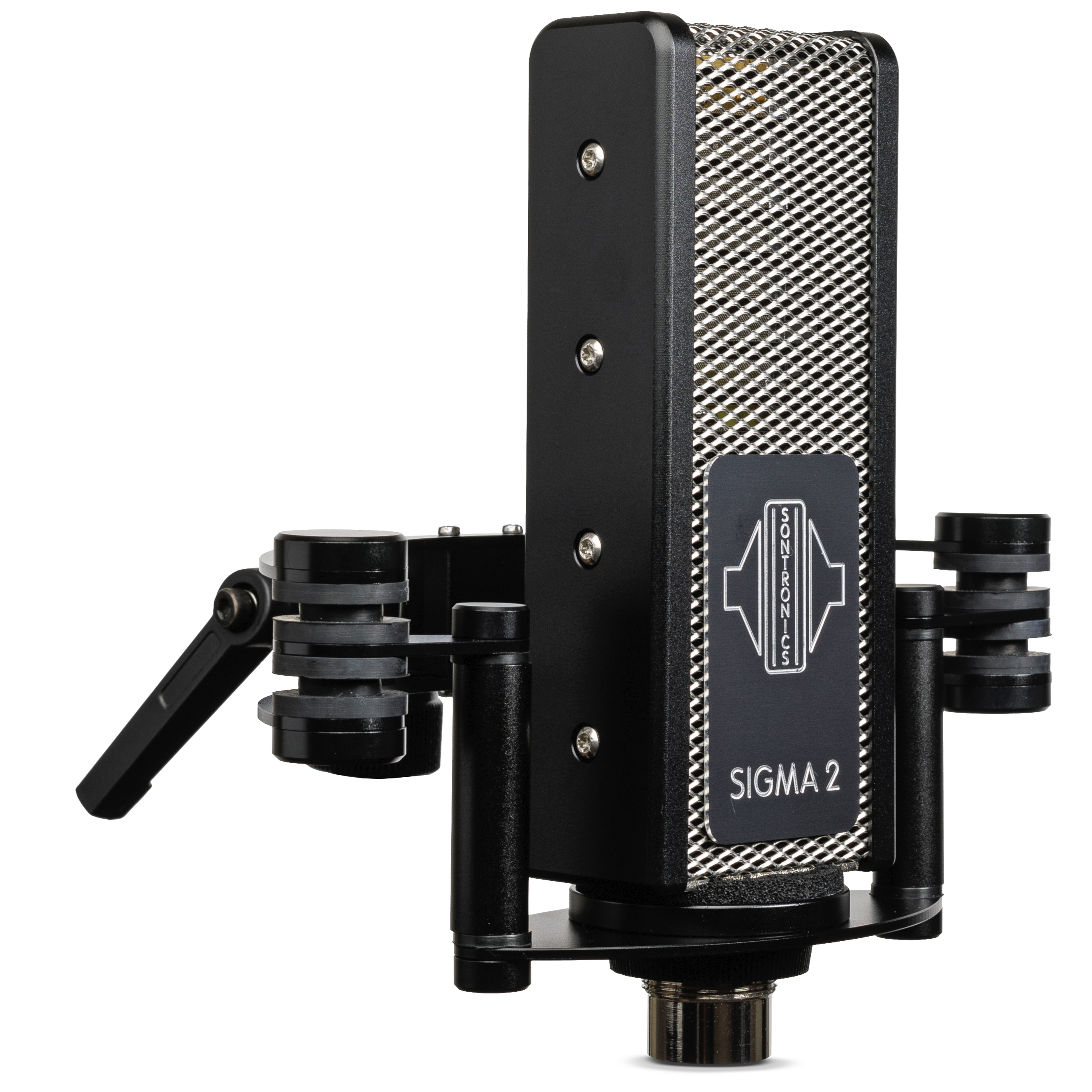 Sontronics SIGMA 2 Active Ribbon Microphone - view 3