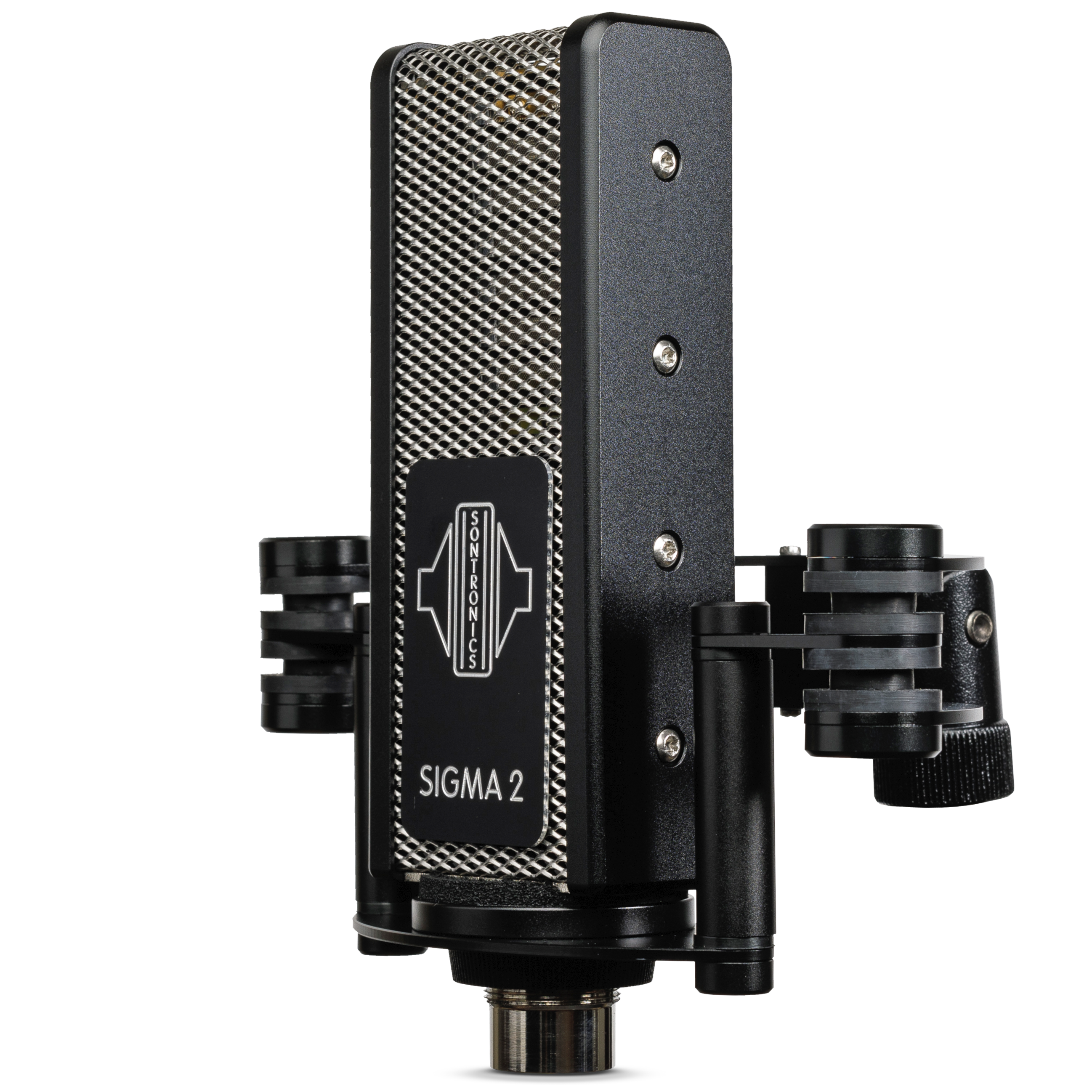 Sontronics SIGMA 2 Active Ribbon Microphone - view 4