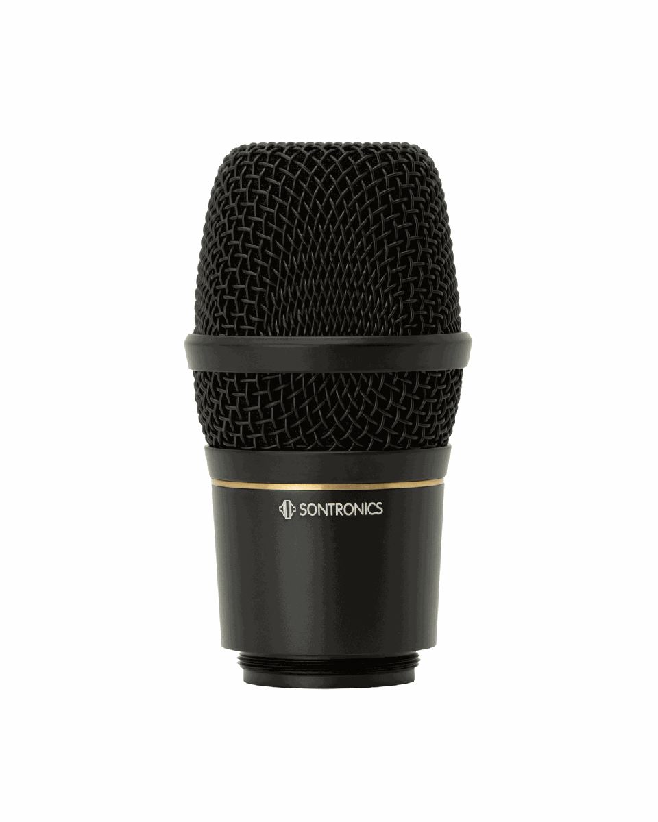 Sontronics SOLO W1 Wireless Dynamic Capsule for Shure Transmitters
