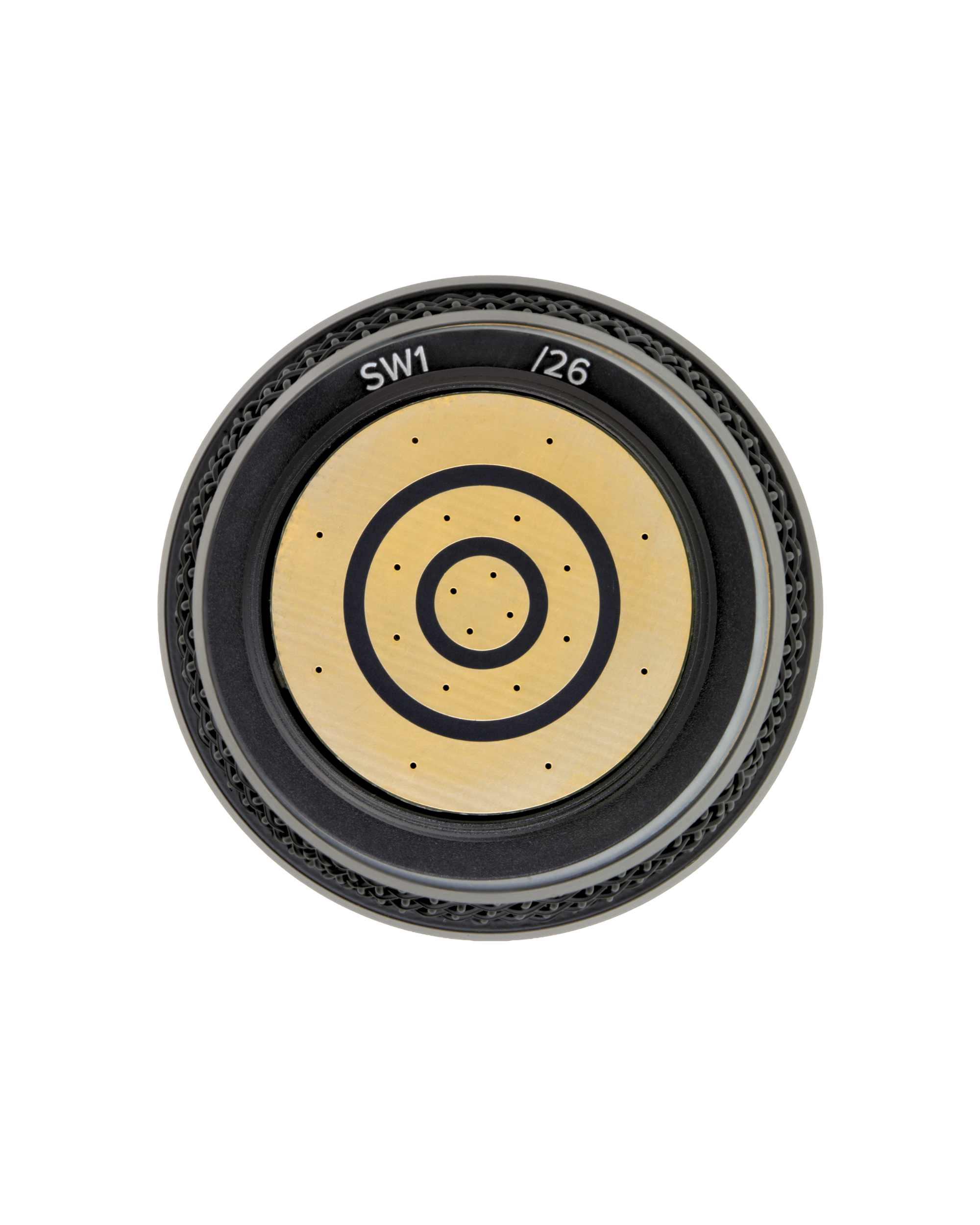 Sontronics SOLO W1 Wireless Dynamic Capsule for Shure Transmitters - view 2
