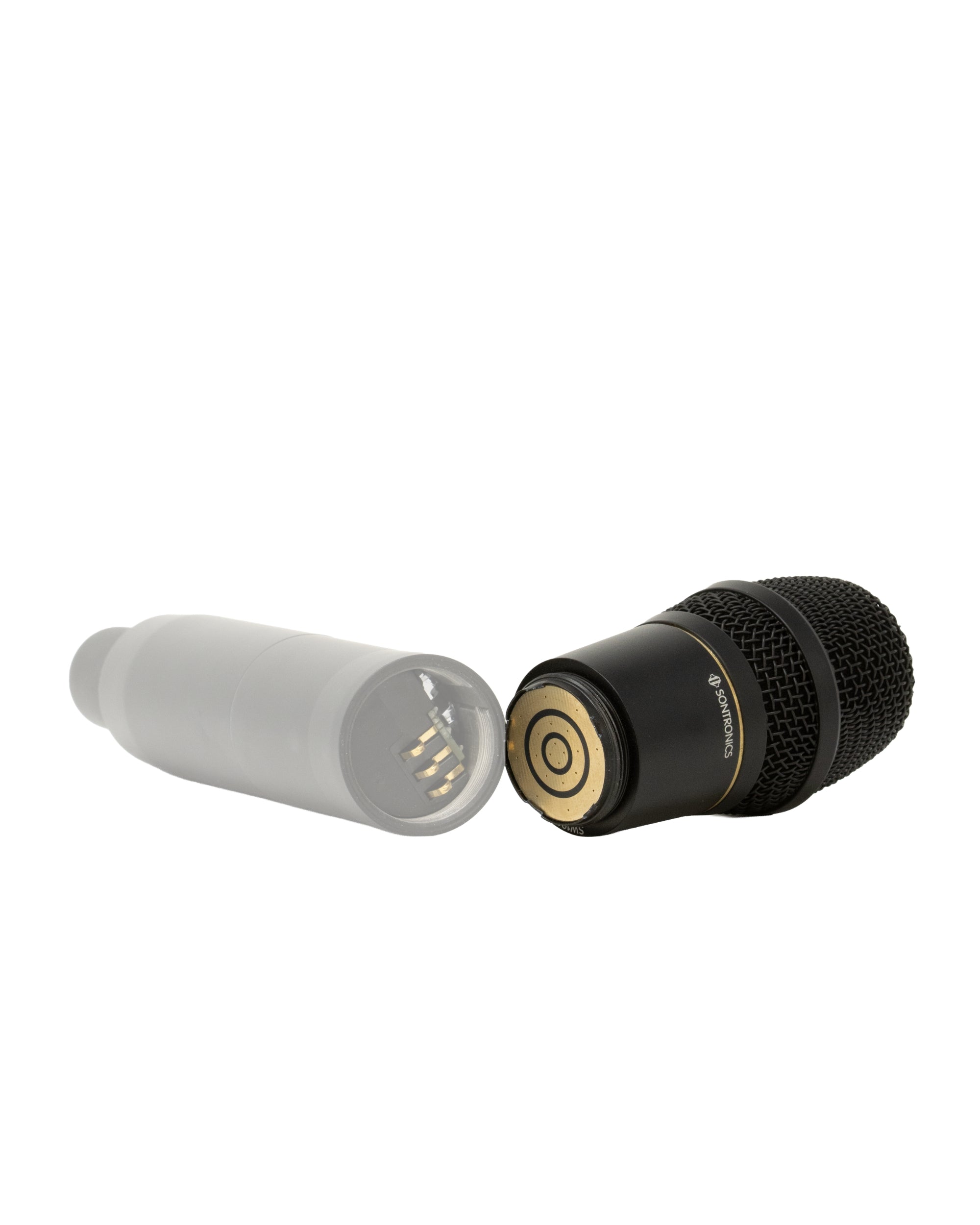 Sontronics SOLO W1 Wireless Dynamic Capsule for Shure Transmitters - view 5