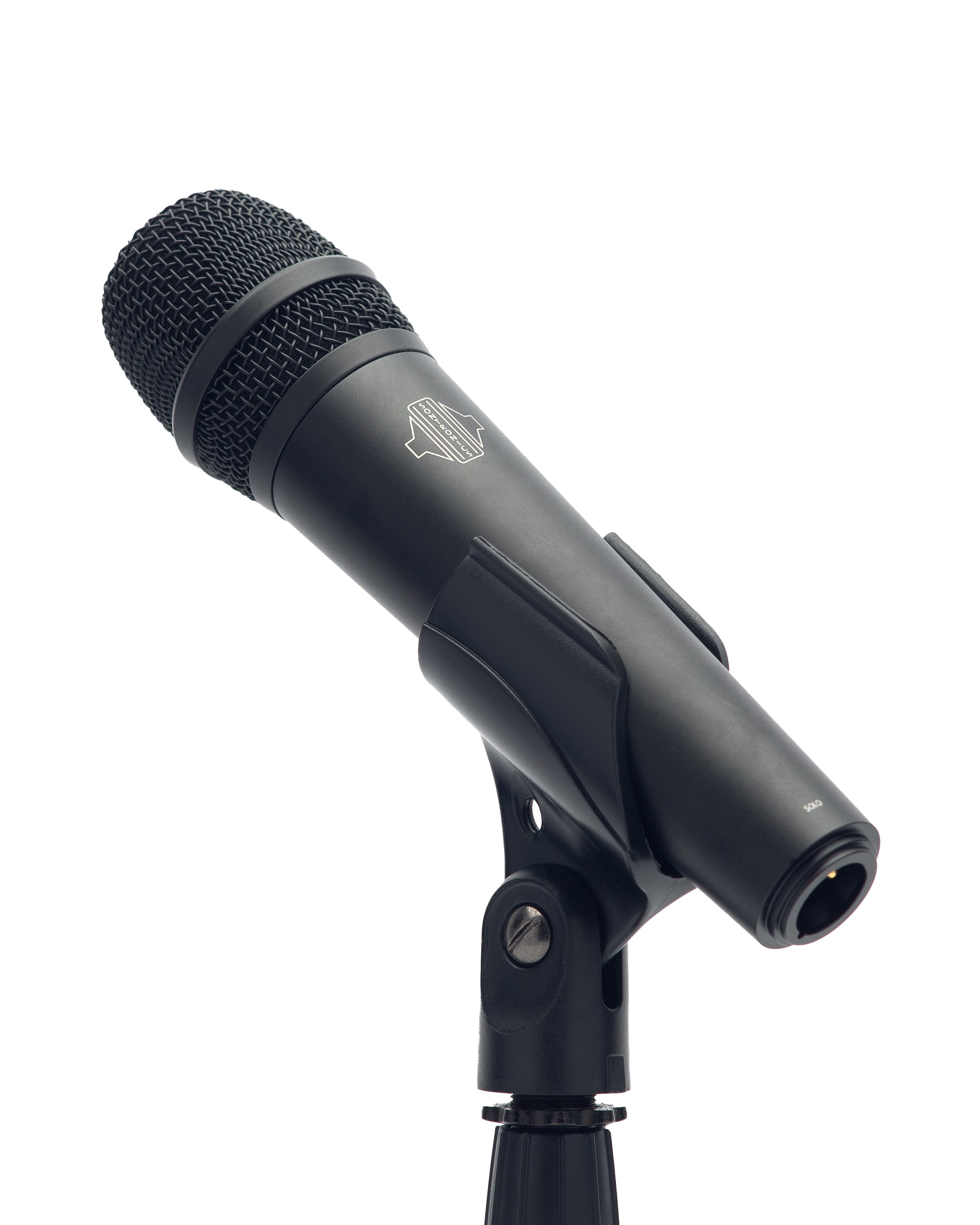 Sontronics SOLO Handheld Dynamic Microphone - view 2