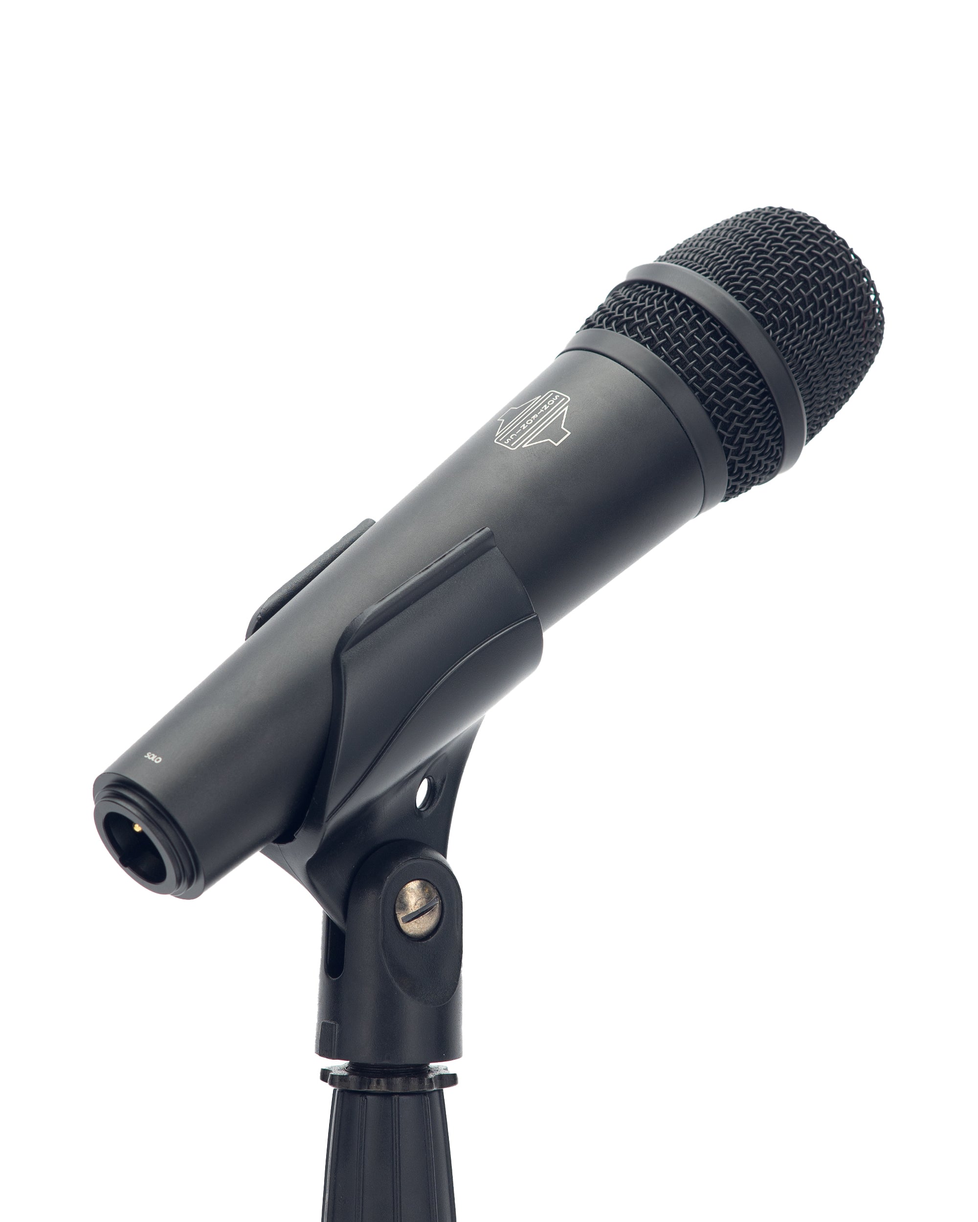 Sontronics SOLO Handheld Dynamic Microphone - view 3