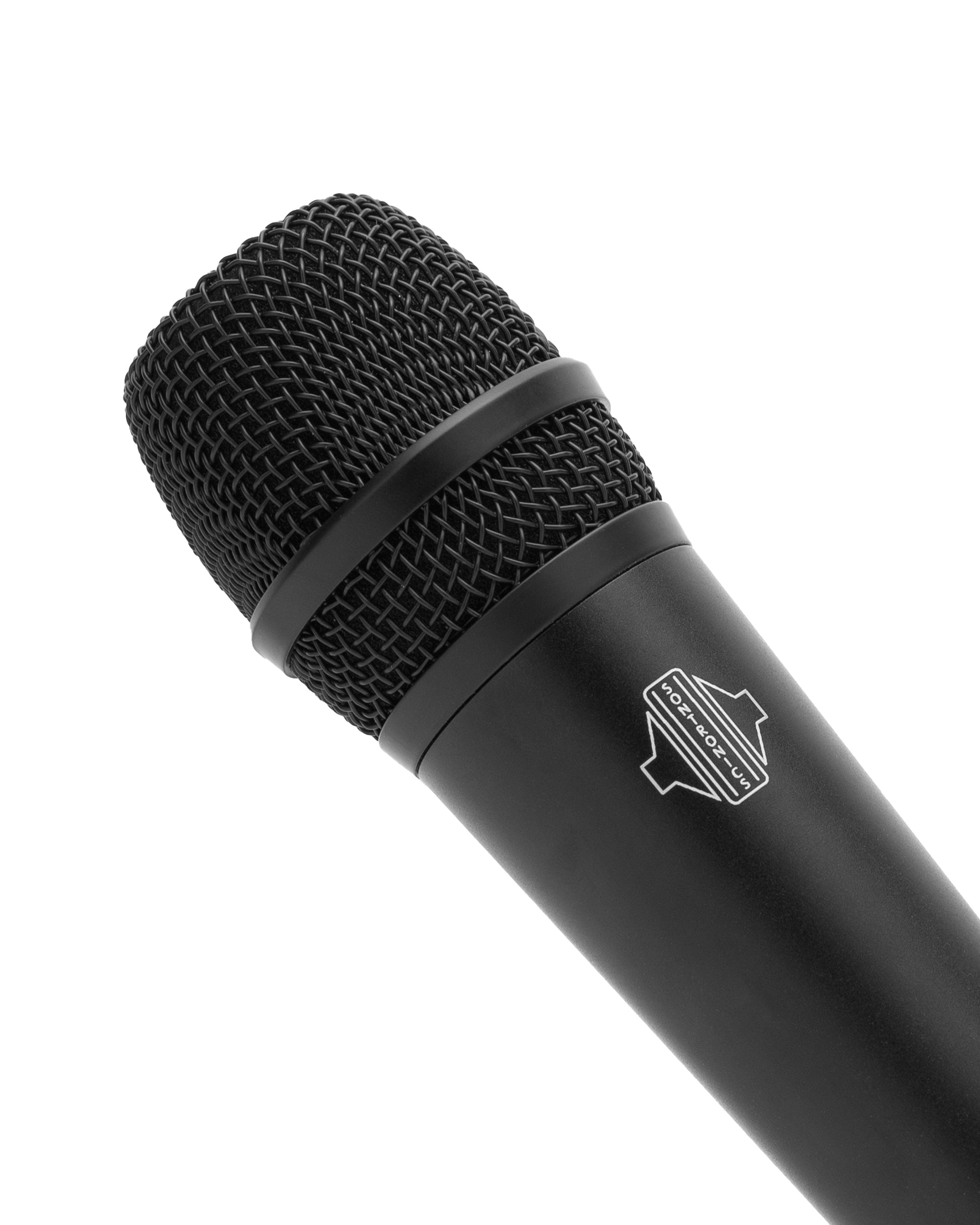 Sontronics SOLO Handheld Dynamic Microphone - view 4
