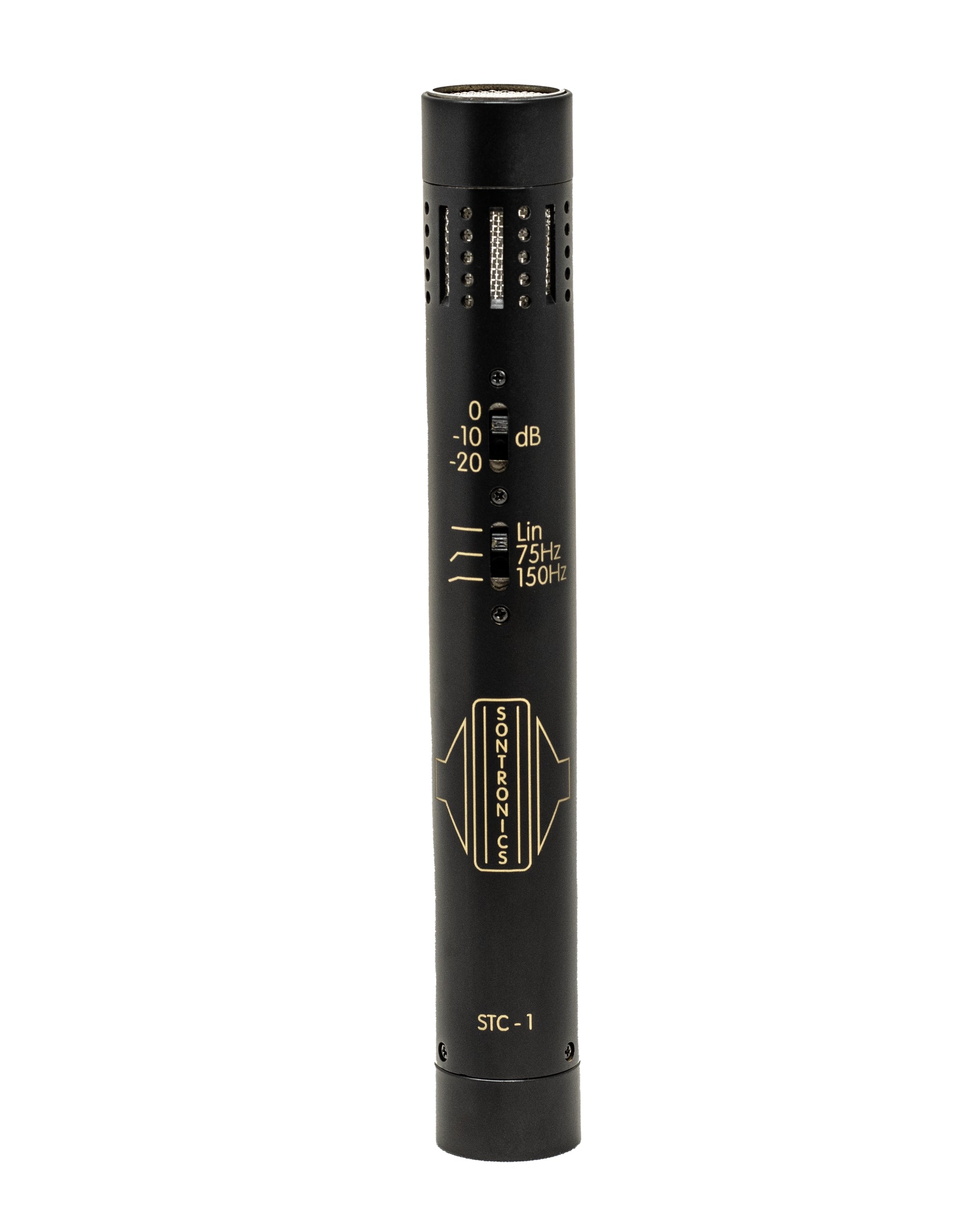 Sontronics STC-1 Small-Diaphragm Condenser Microphone - view 2