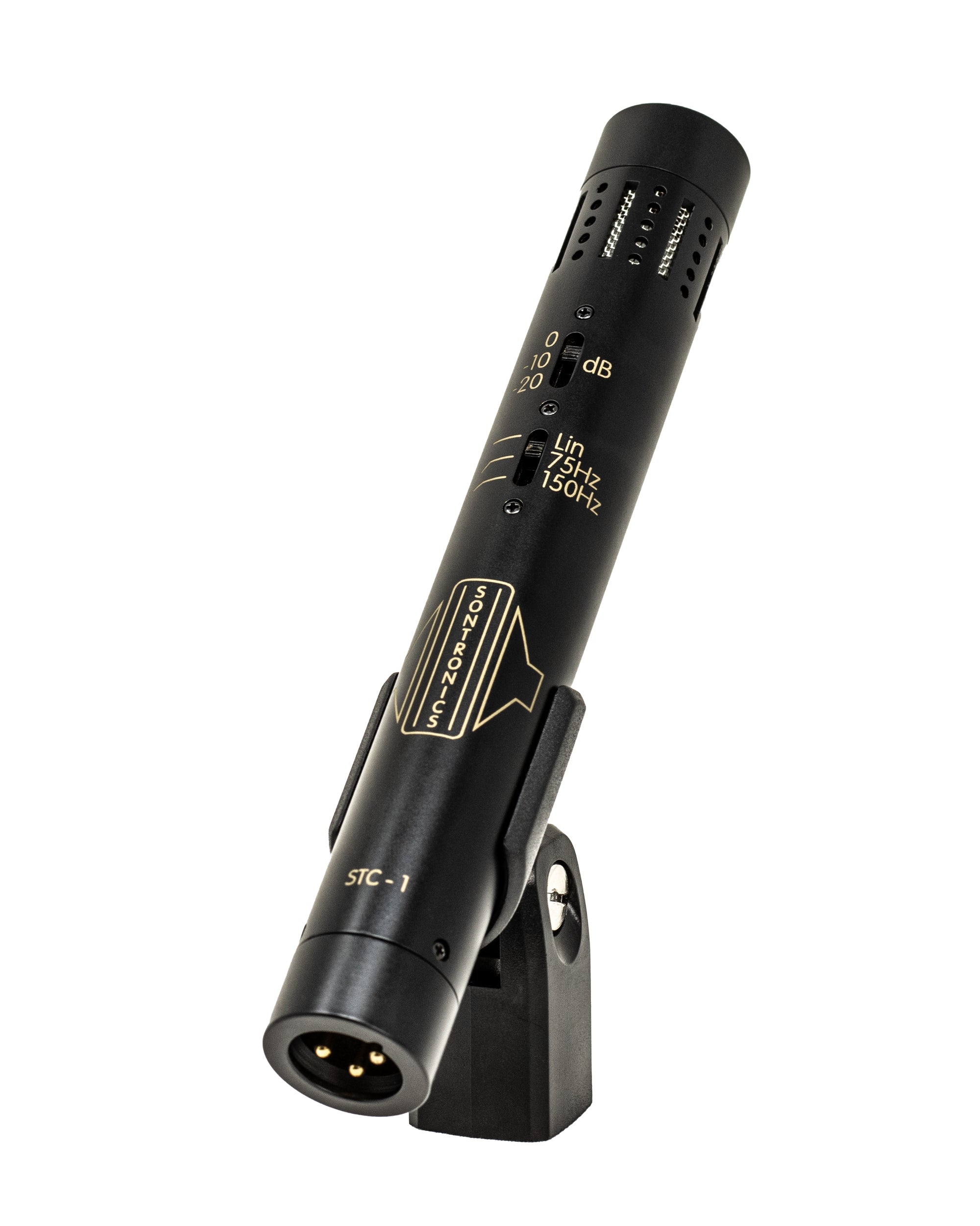 Sontronics STC-1 Small-Diaphragm Condenser Microphone - view 3