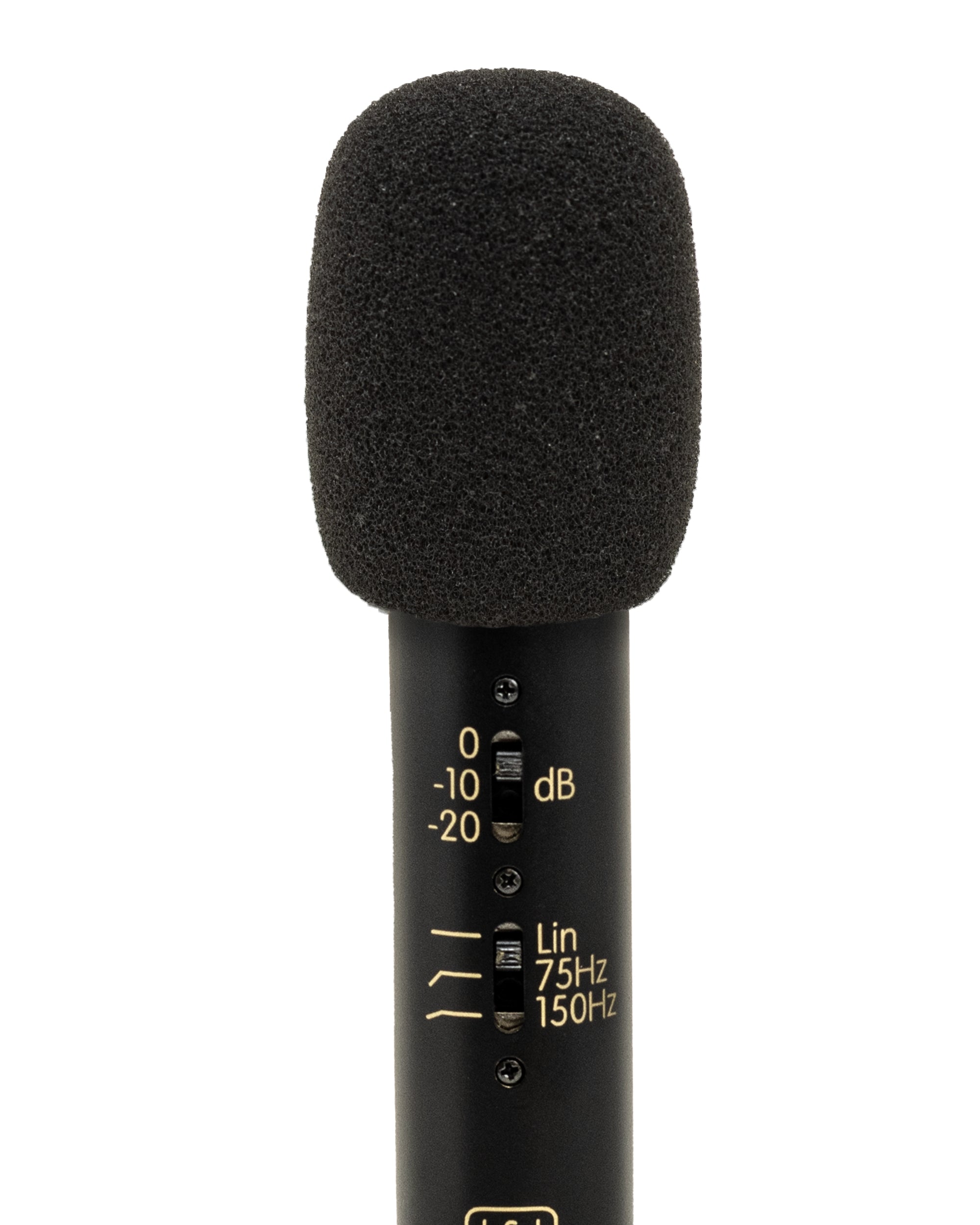 Sontronics STC-1 Small-Diaphragm Condenser Microphone - view 4