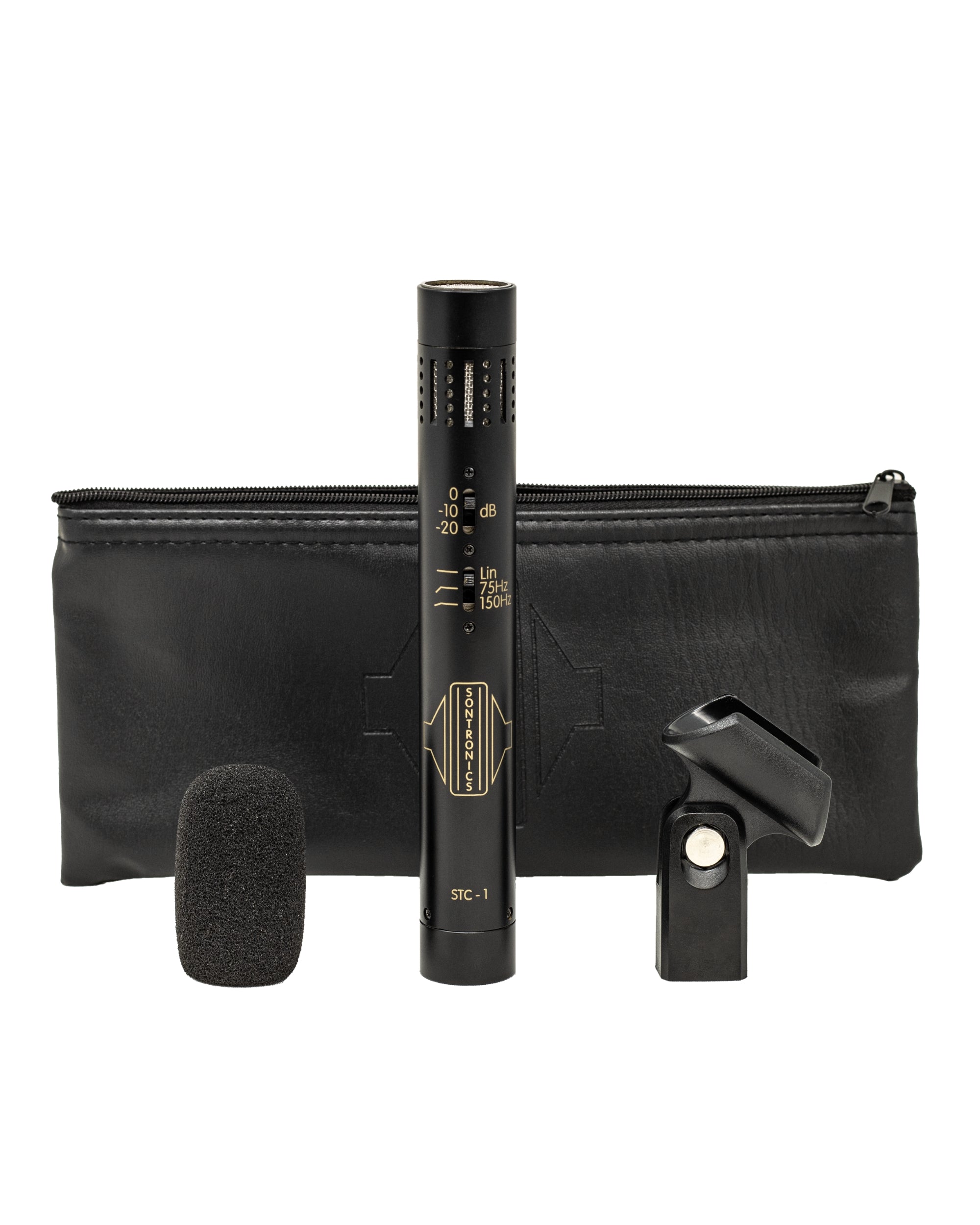 Sontronics STC-1 Small-Diaphragm Condenser Microphone - view 5