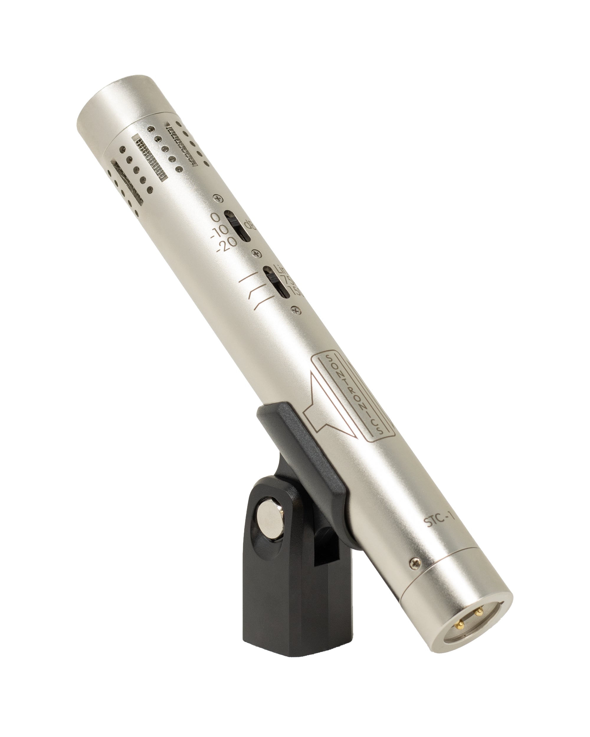 Sontronics STC-1 Small-Diaphragm Condenser Microphone - view 6