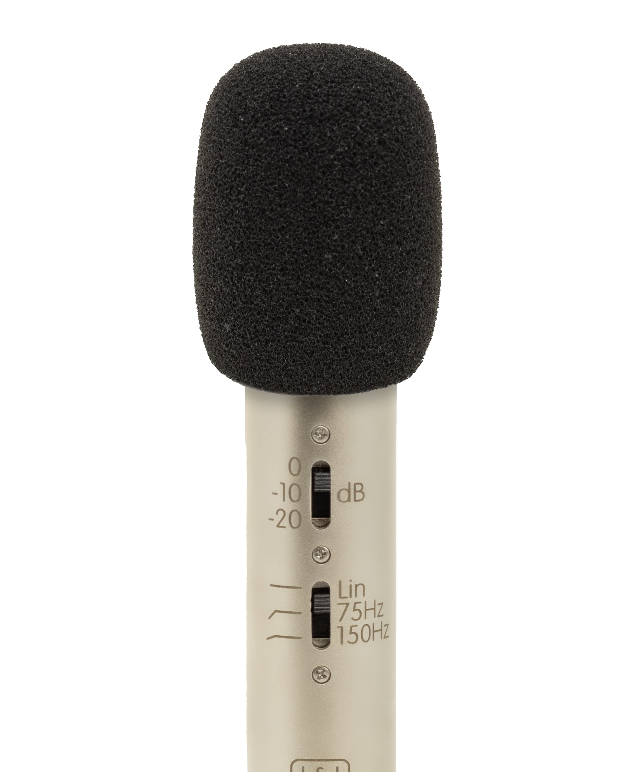 Sontronics STC-1 Small-Diaphragm Condenser Microphone - view 7