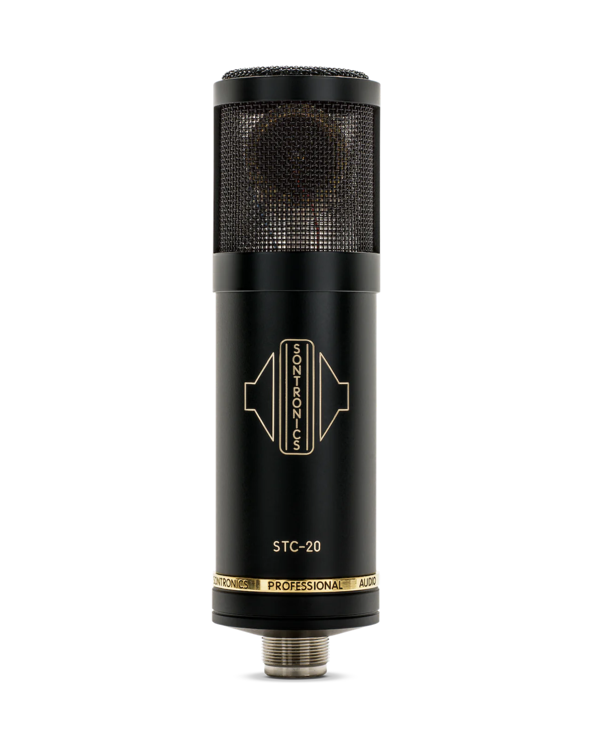 Sontronics STC-20 Pack Large-Diaphragm Condenser Microphone Bundle - view 3