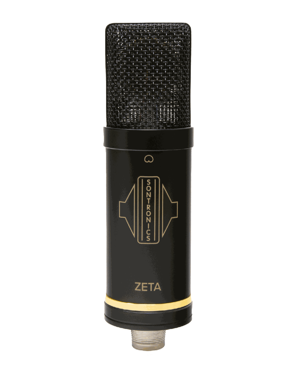 Sontronics ZETA JFET Condenser Microphone