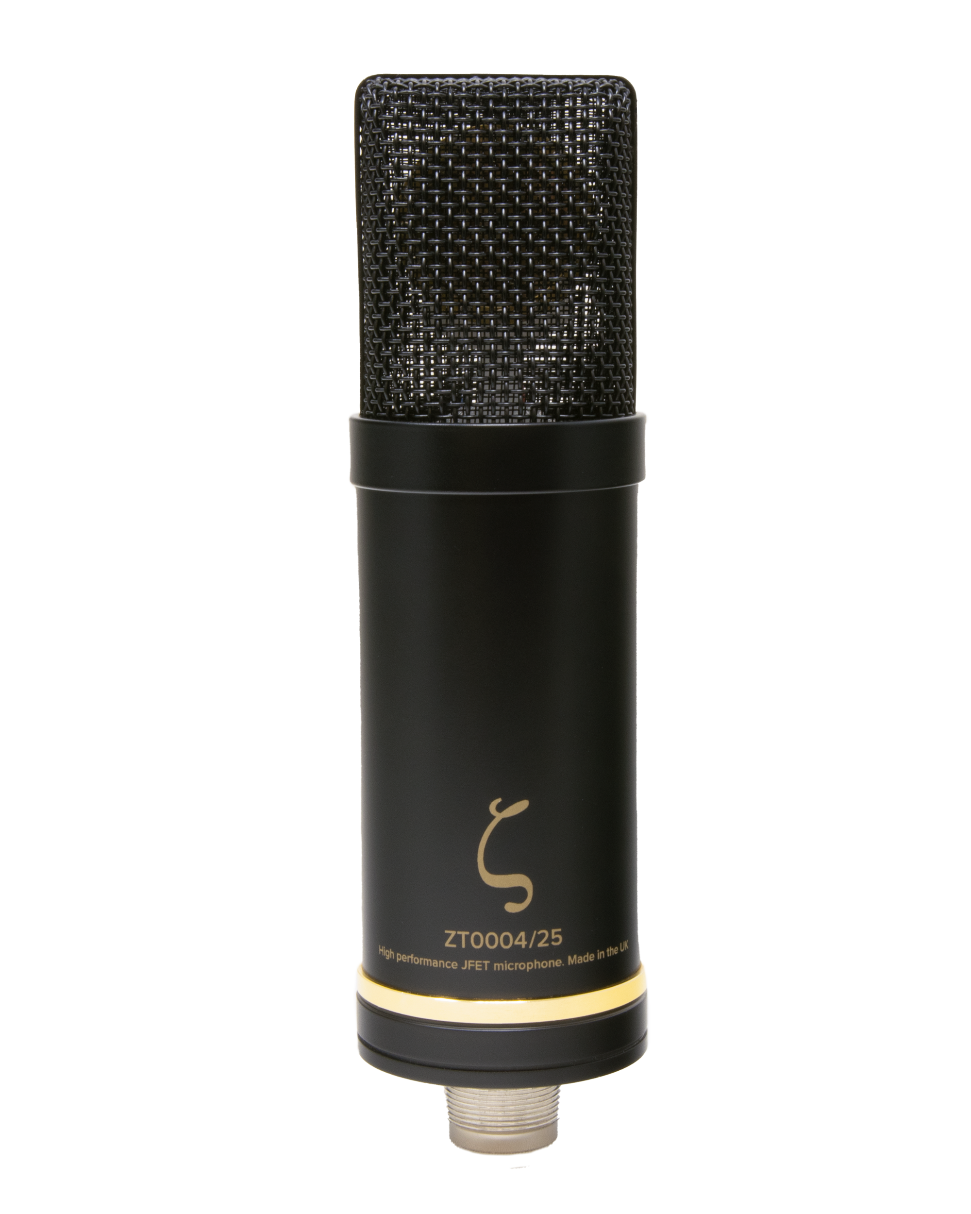 Sontronics ZETA JFET Condenser Microphone - view 3