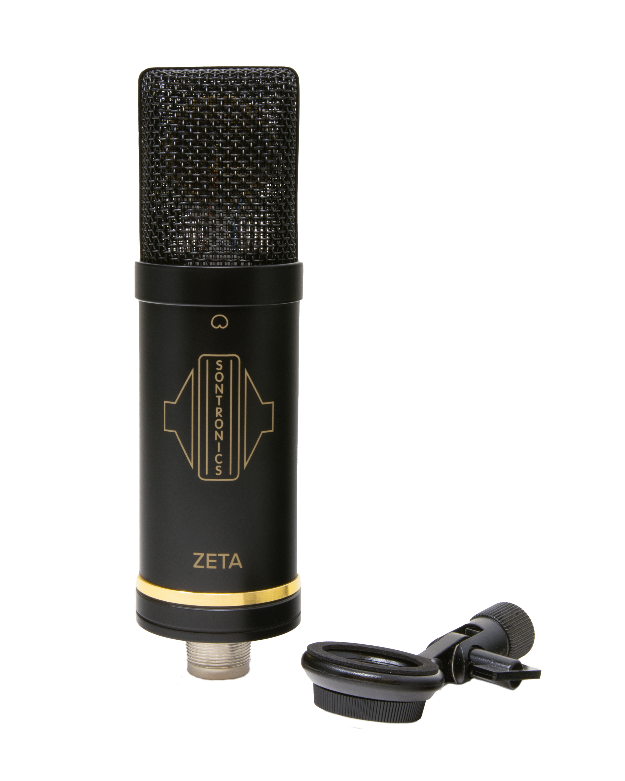 Sontronics ZETA JFET Condenser Microphone - view 4