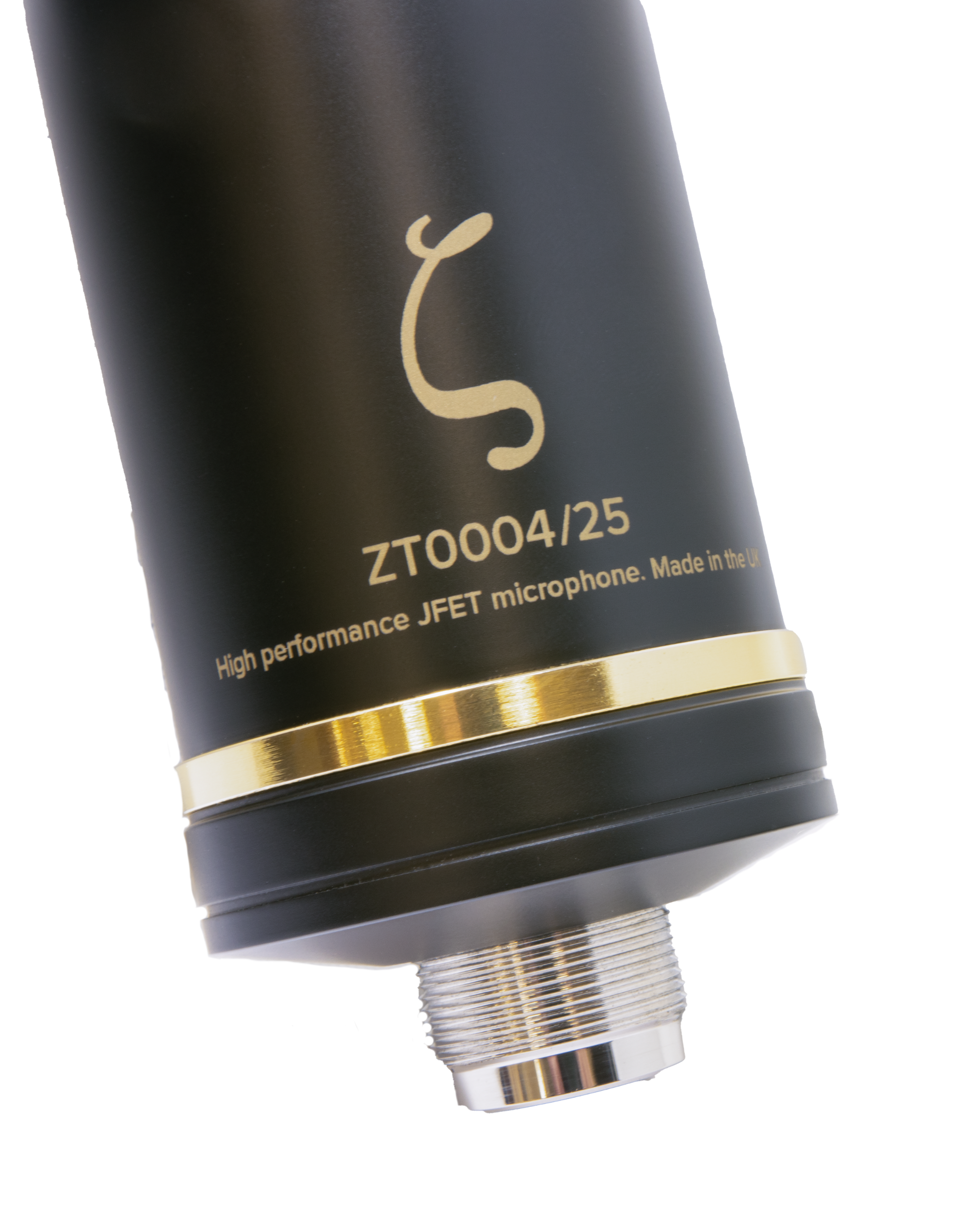 Sontronics ZETA JFET Condenser Microphone - view 5