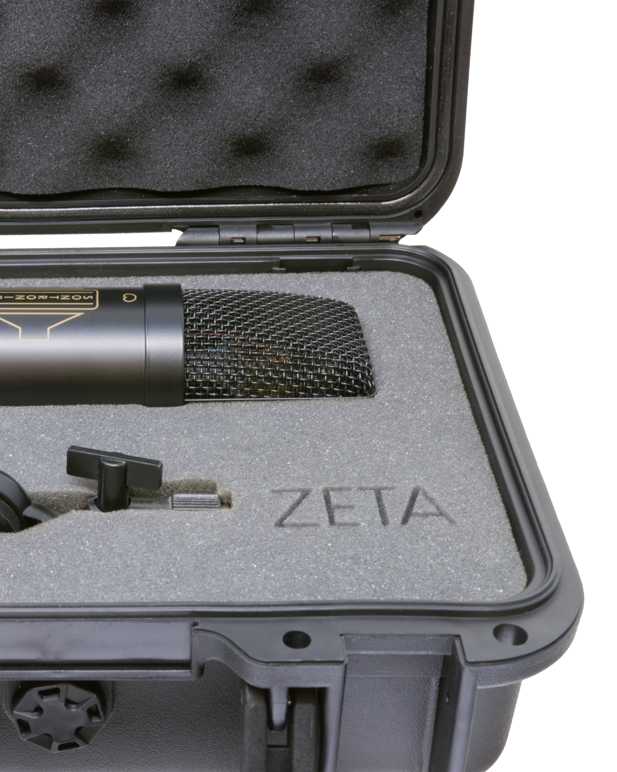 Sontronics ZETA JFET Condenser Microphone - view 7