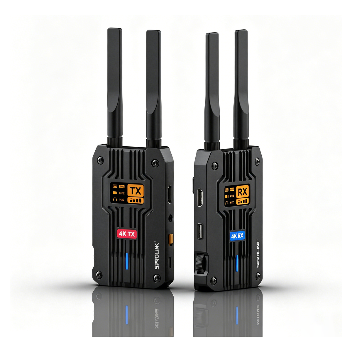 Sprolink Airlink 4K Wireless HDMI & UVC Video Transmission System