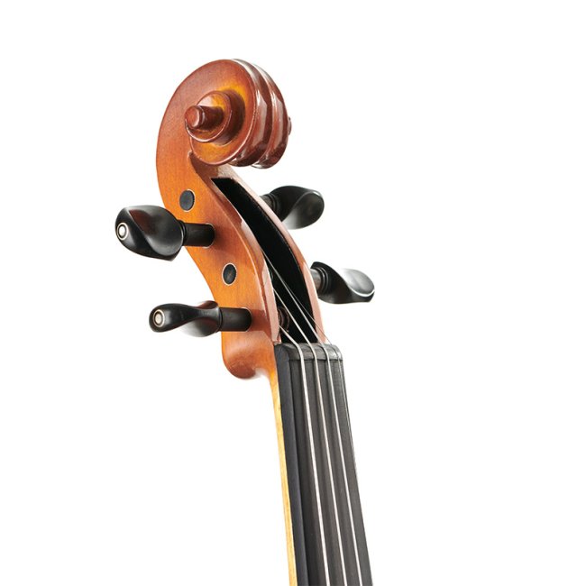 Stentor Conservatoire II Violin Outfit - view 3
