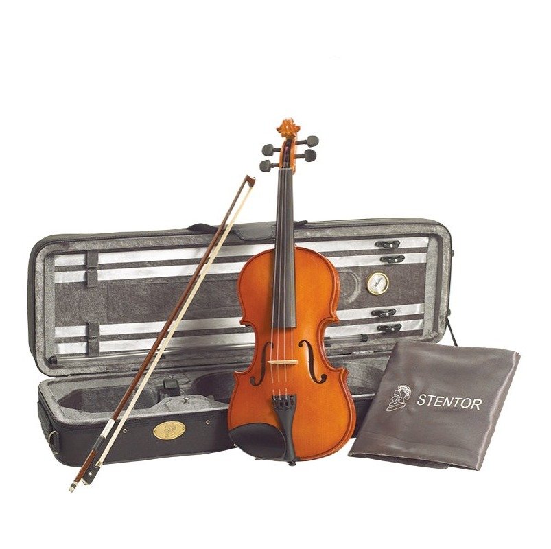 Stentor Conservatoire II Violin Outfit