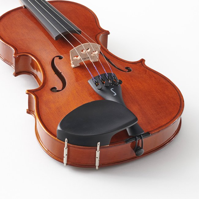 Stentor Conservatoire Violin Outfit - view 2