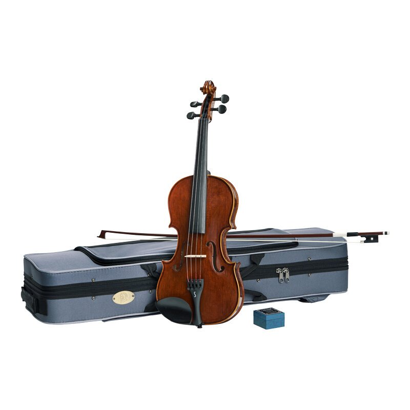 Stentor Conservatoire Violin Outfit