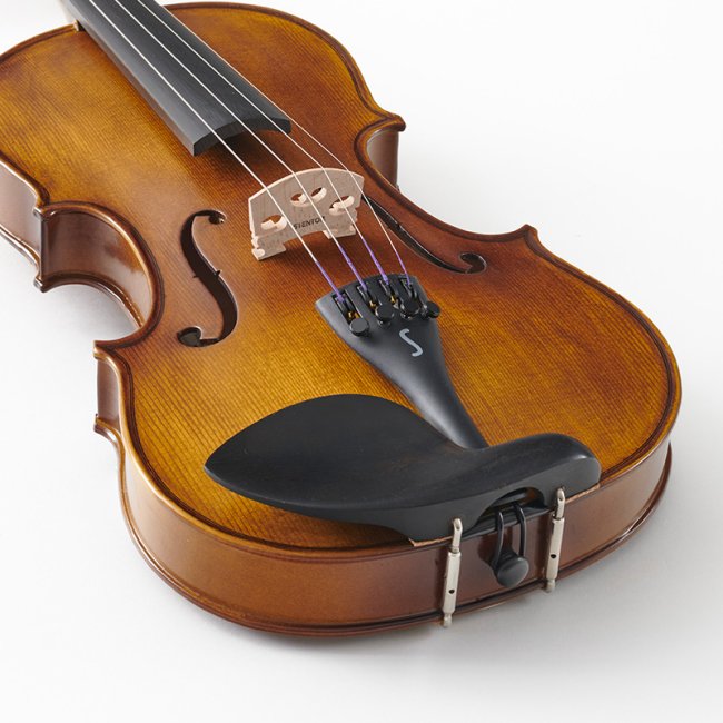 Stentor Graduate Violin Outfit - view 2