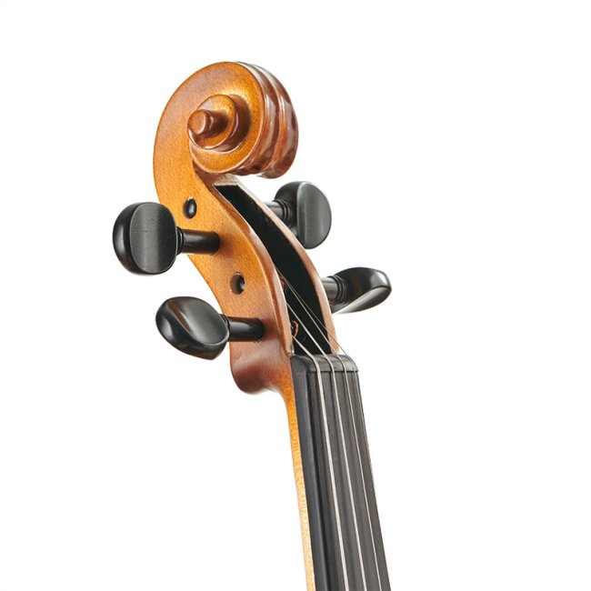 Stentor Graduate Violin Outfit - view 3