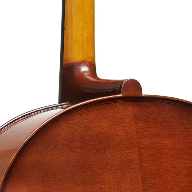 Stentor Student I Cello Outfit - view 2