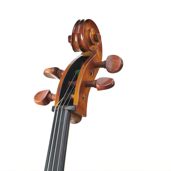 Stentor Student I Cello Outfit - view 3