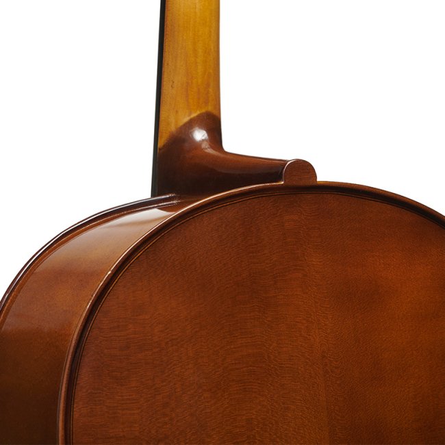 Stentor Student II Cello Outfit - view 2