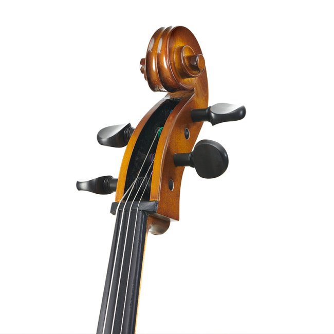 Stentor Student II Cello Outfit - view 3