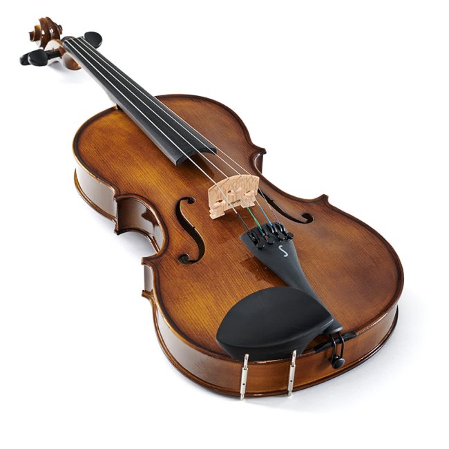 Stentor Student II Viola Outfit - view 2