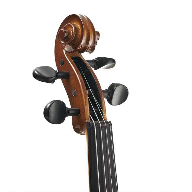 Stentor Student II Viola Outfit - view 3