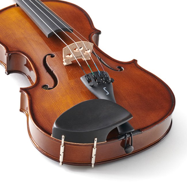 Stentor Student II Violin Outfit - view 2