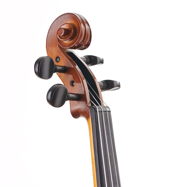 Stentor Student II Violin Outfit - view 3
