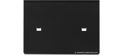 Studiologic Magnetic Computer Plate for Numa X Piano and SL Keyboards